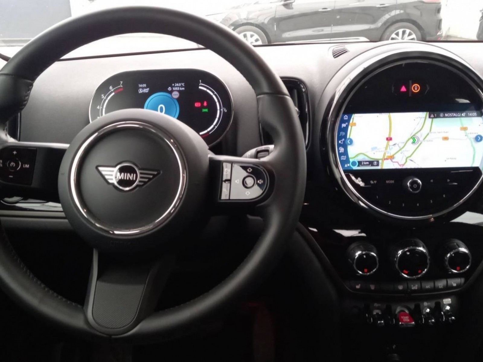 MINI - COUNTRYMAN F60 LCI - #217216 - 30