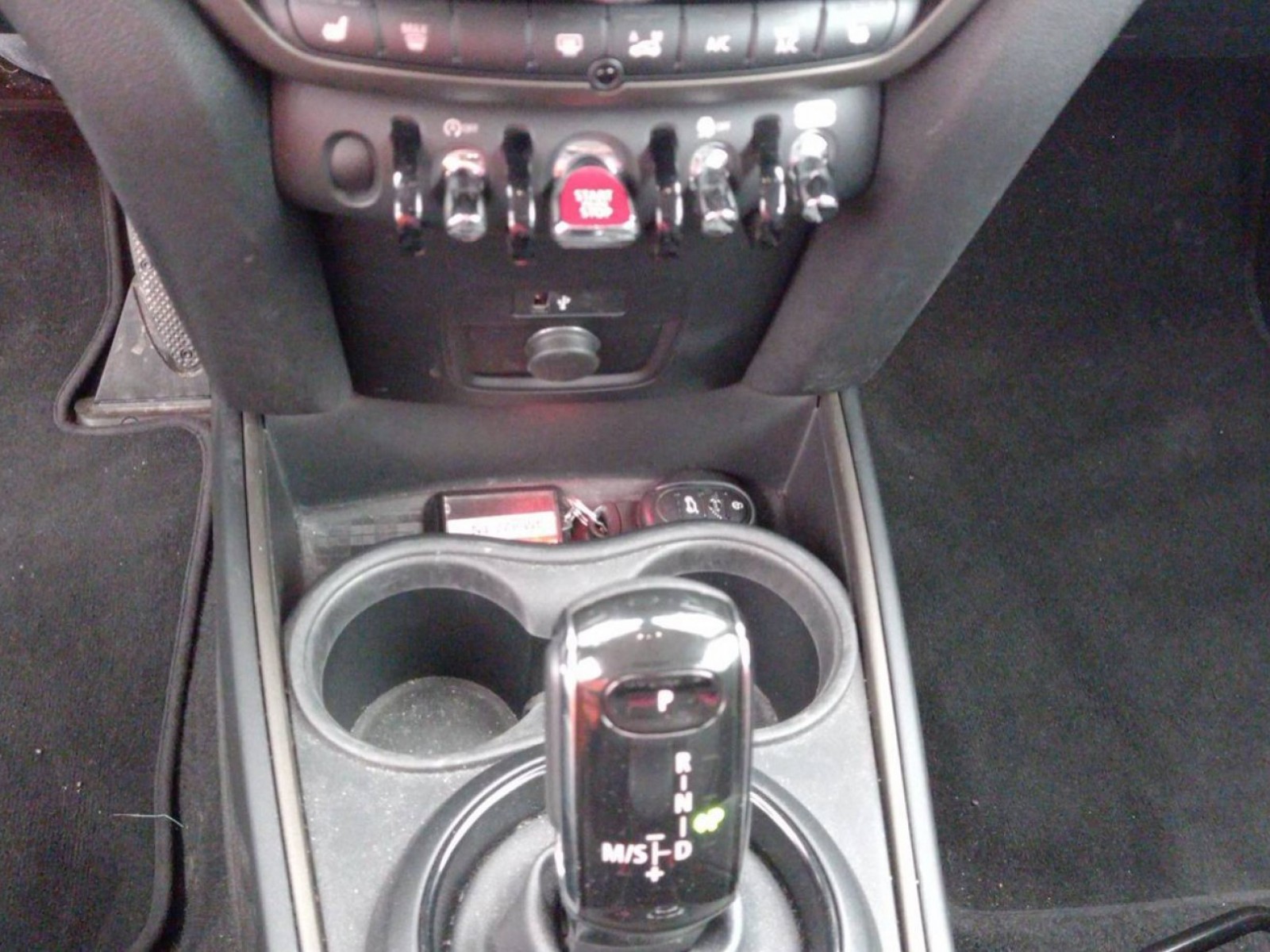 MINI - COUNTRYMAN F60 LCI - #217216 - 29