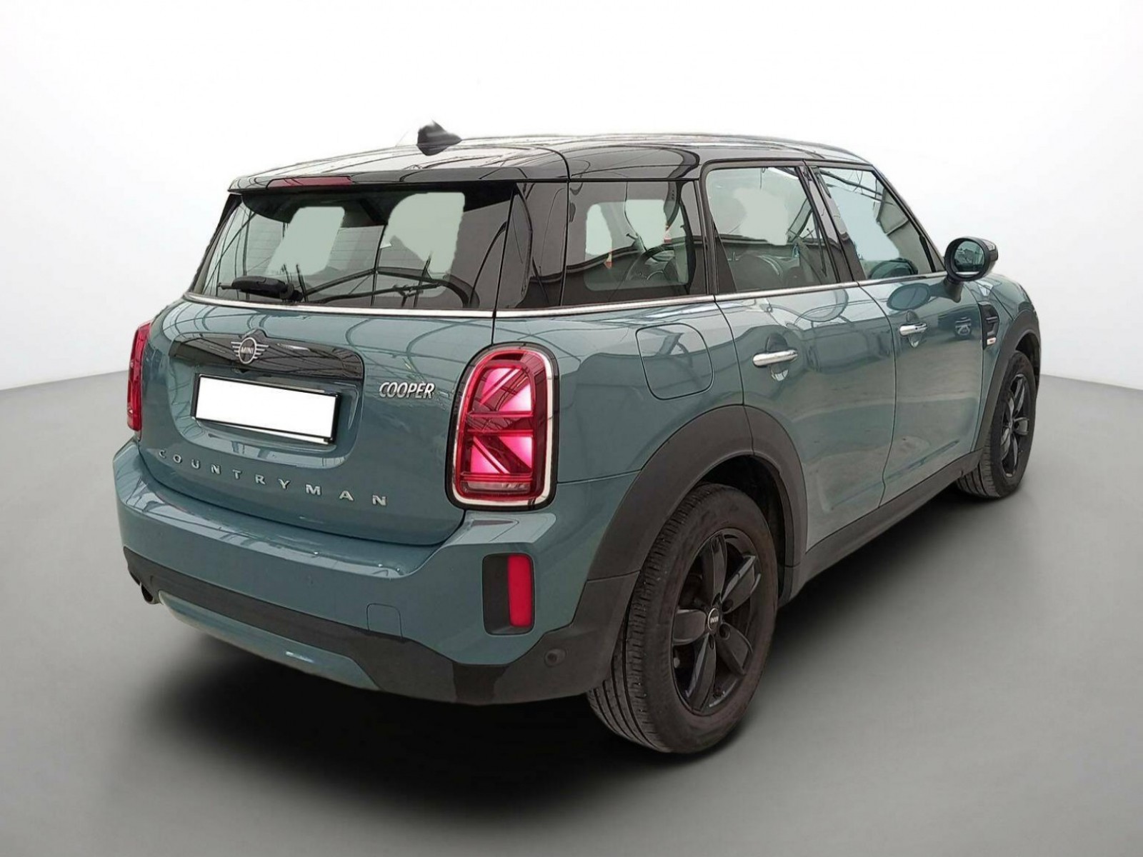 MINI - COUNTRYMAN F60 LCI - #217216 - 31