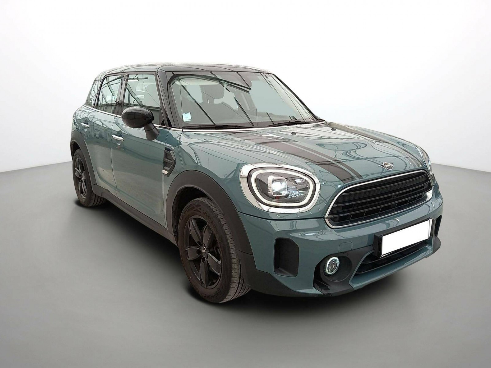 MINI - COUNTRYMAN F60 LCI - #217216 - 16