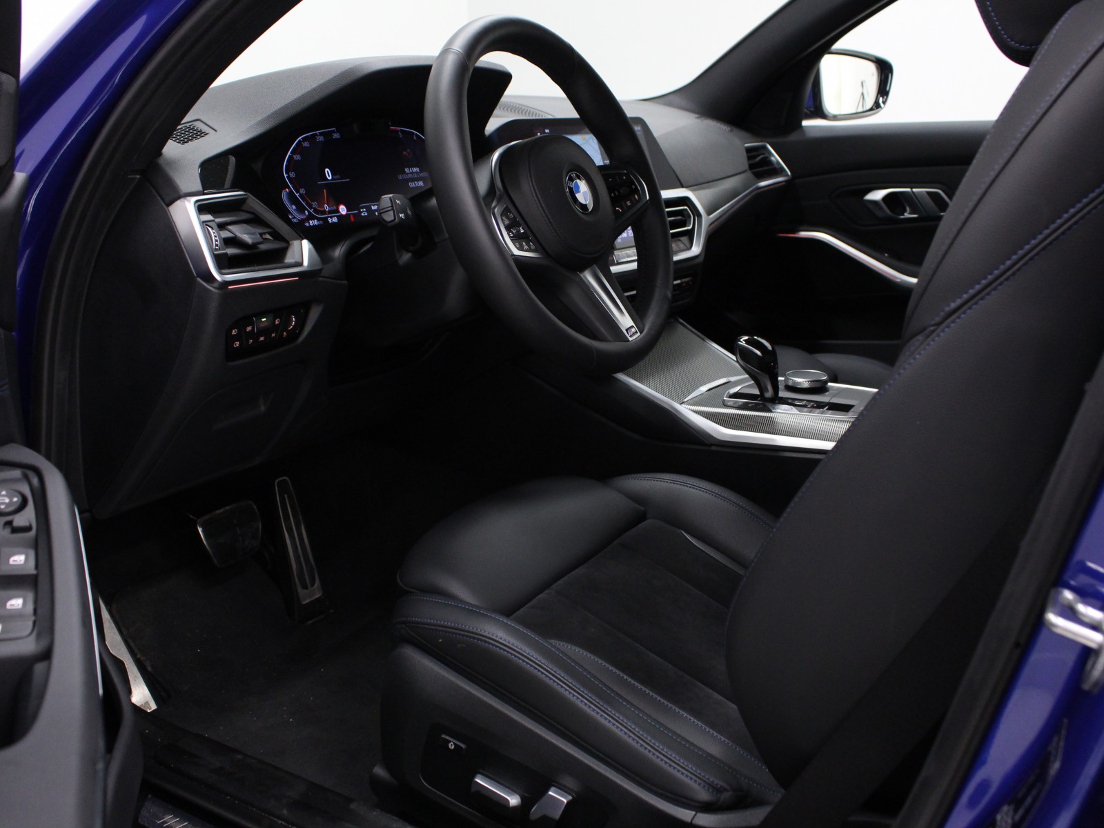 BMW - SERIE 3 TOURING G21 - #165638 - 3