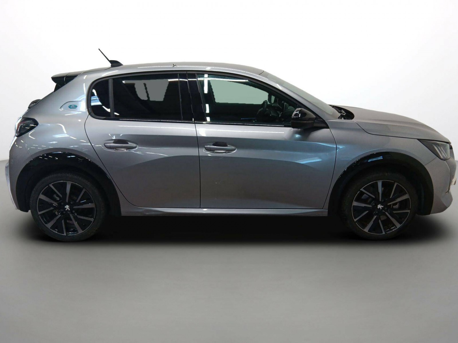 PEUGEOT - 208 ELECTRIQUE - #568737 - 14