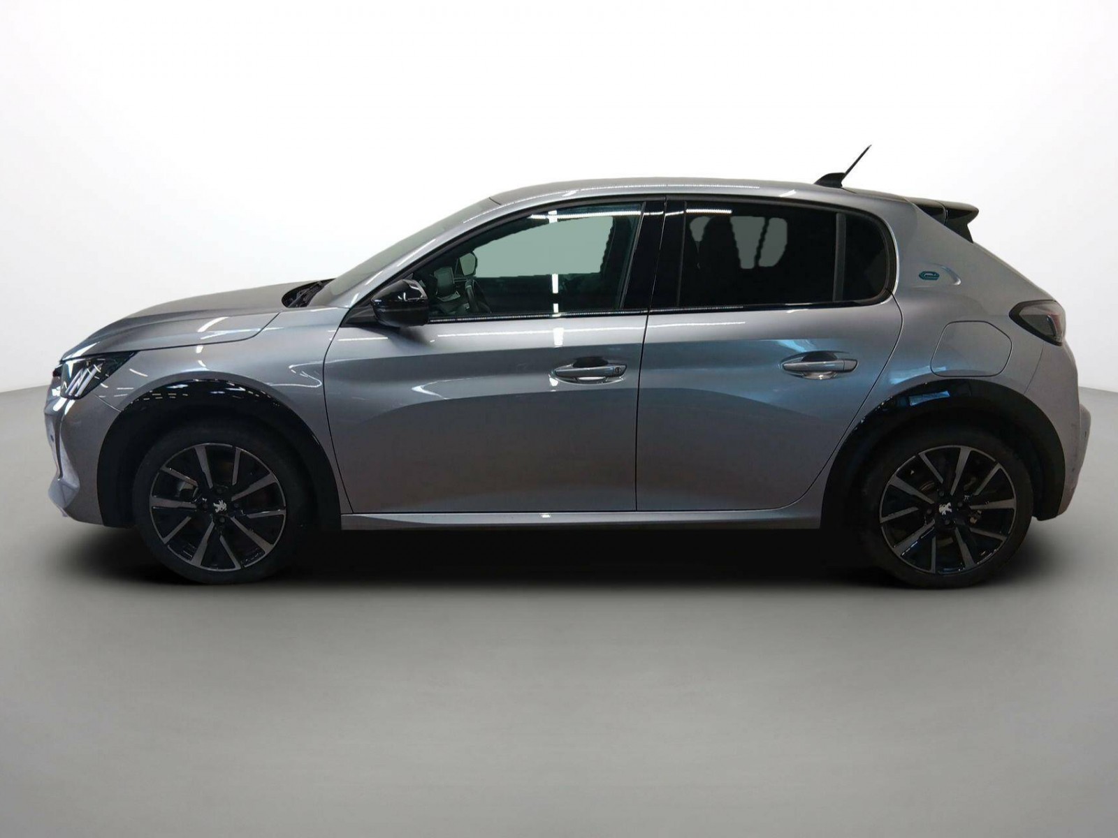 PEUGEOT - 208 ELECTRIQUE - #568737 - 15