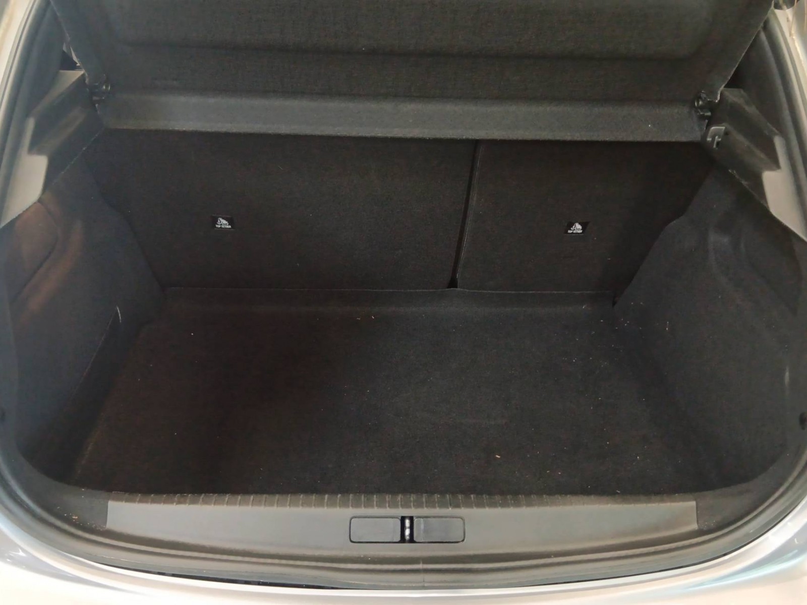 PEUGEOT - 208 ELECTRIQUE - #568738 - 12