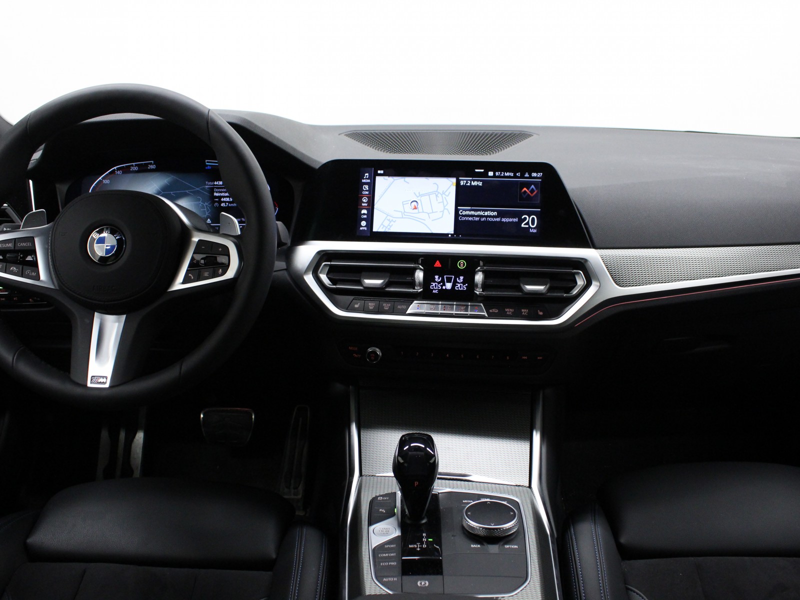 BMW - SERIE 3 TOURING G21 - #165549 - 4