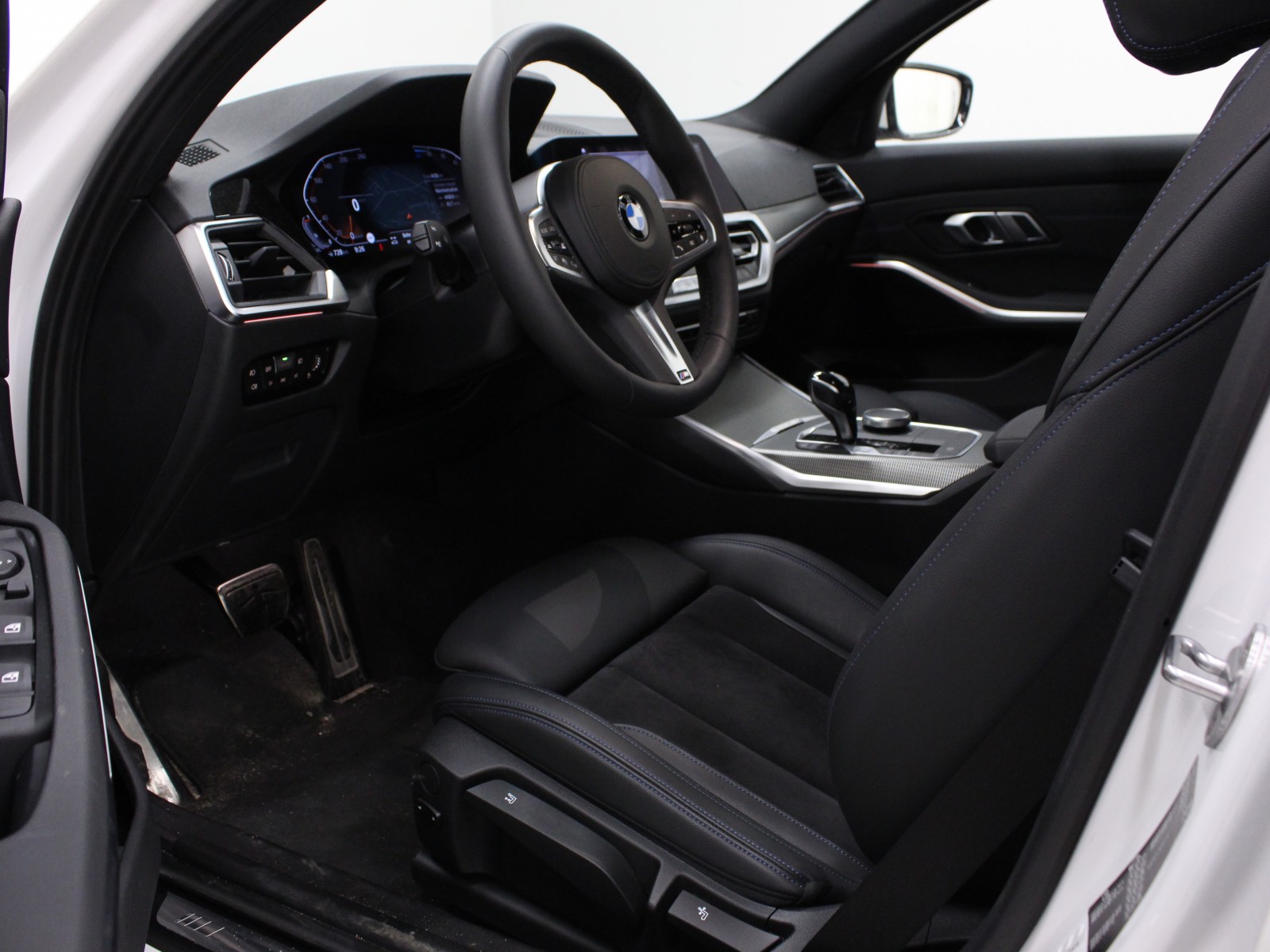 BMW - SERIE 3 TOURING G21 - #165549 - 3