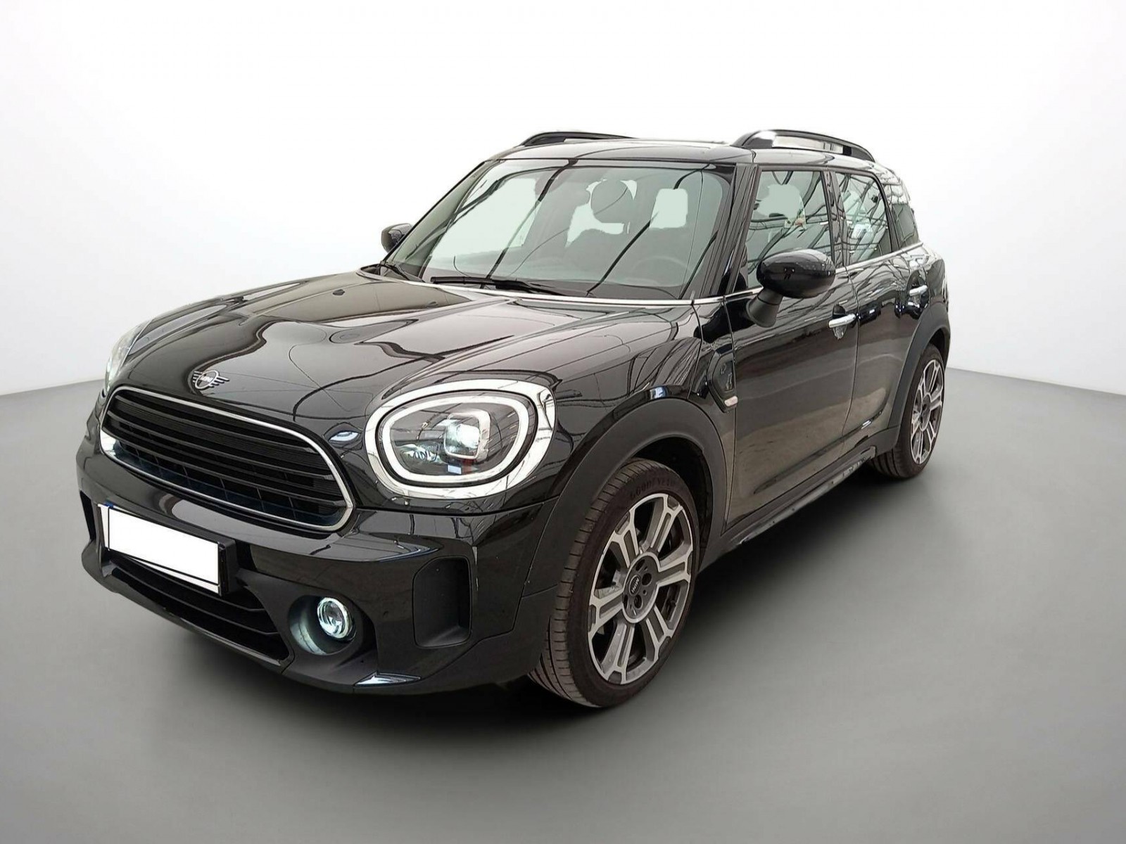 MINI - COUNTRYMAN F60 LCI - #217215 - 0