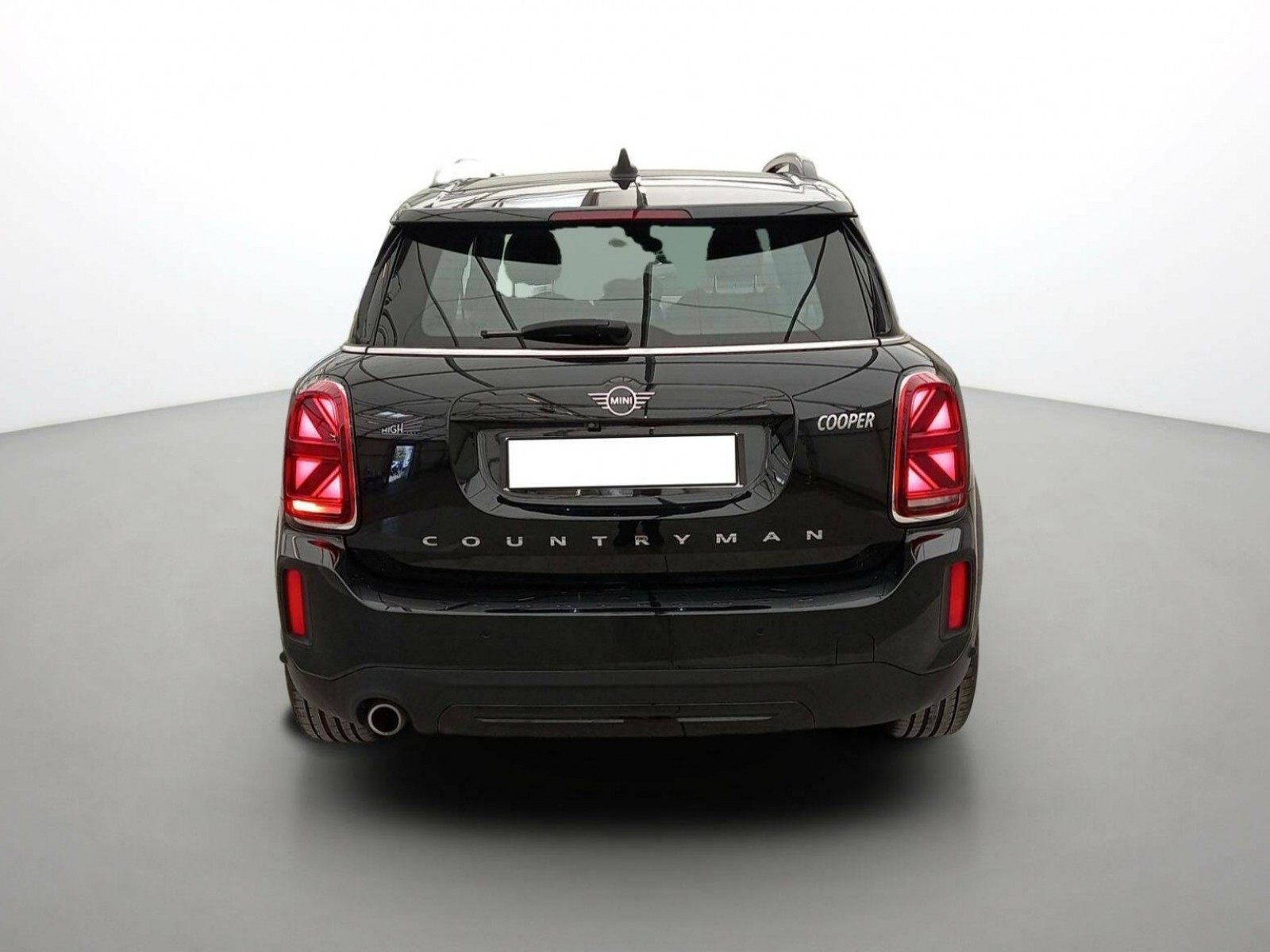 MINI - COUNTRYMAN F60 LCI - #217215 - 18