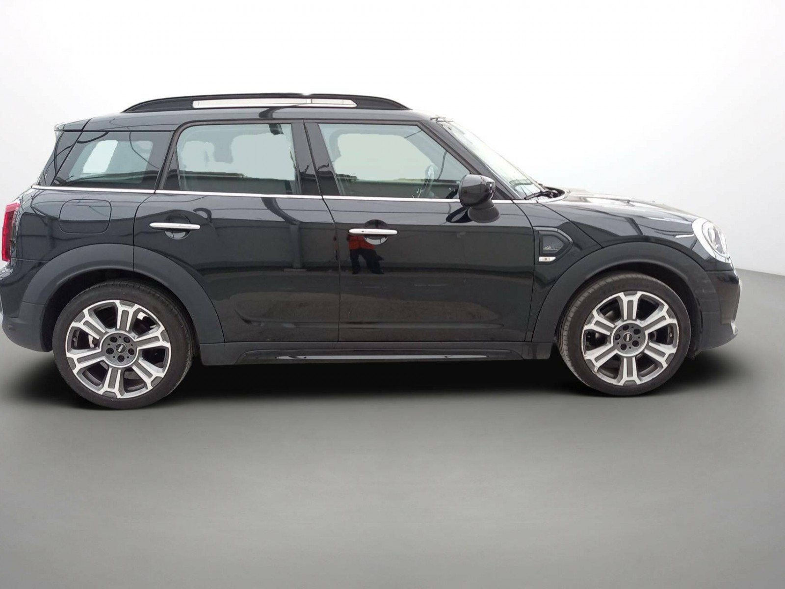 MINI - COUNTRYMAN F60 LCI - #217215 - 6