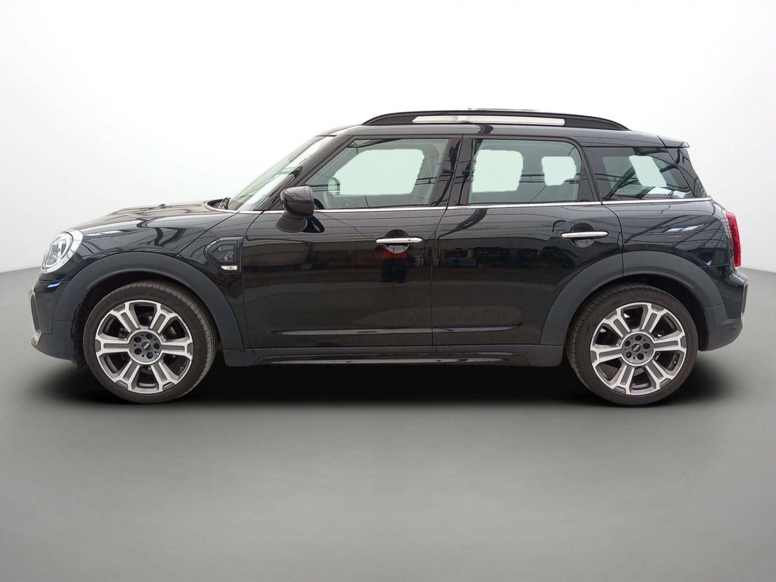 MINI - COUNTRYMAN F60 LCI - #217215 - 7