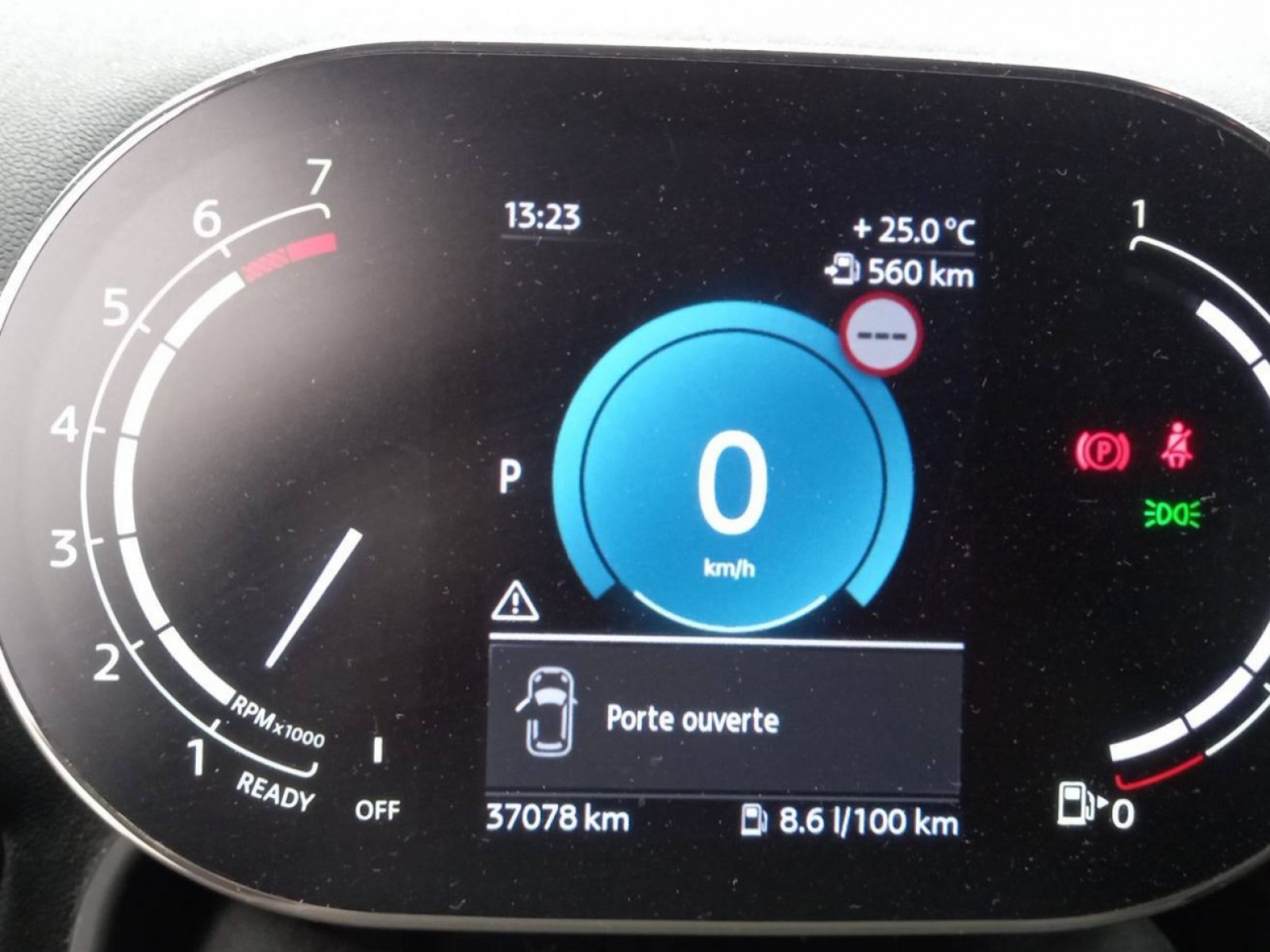 MINI - COUNTRYMAN F60 LCI - #217215 - 21
