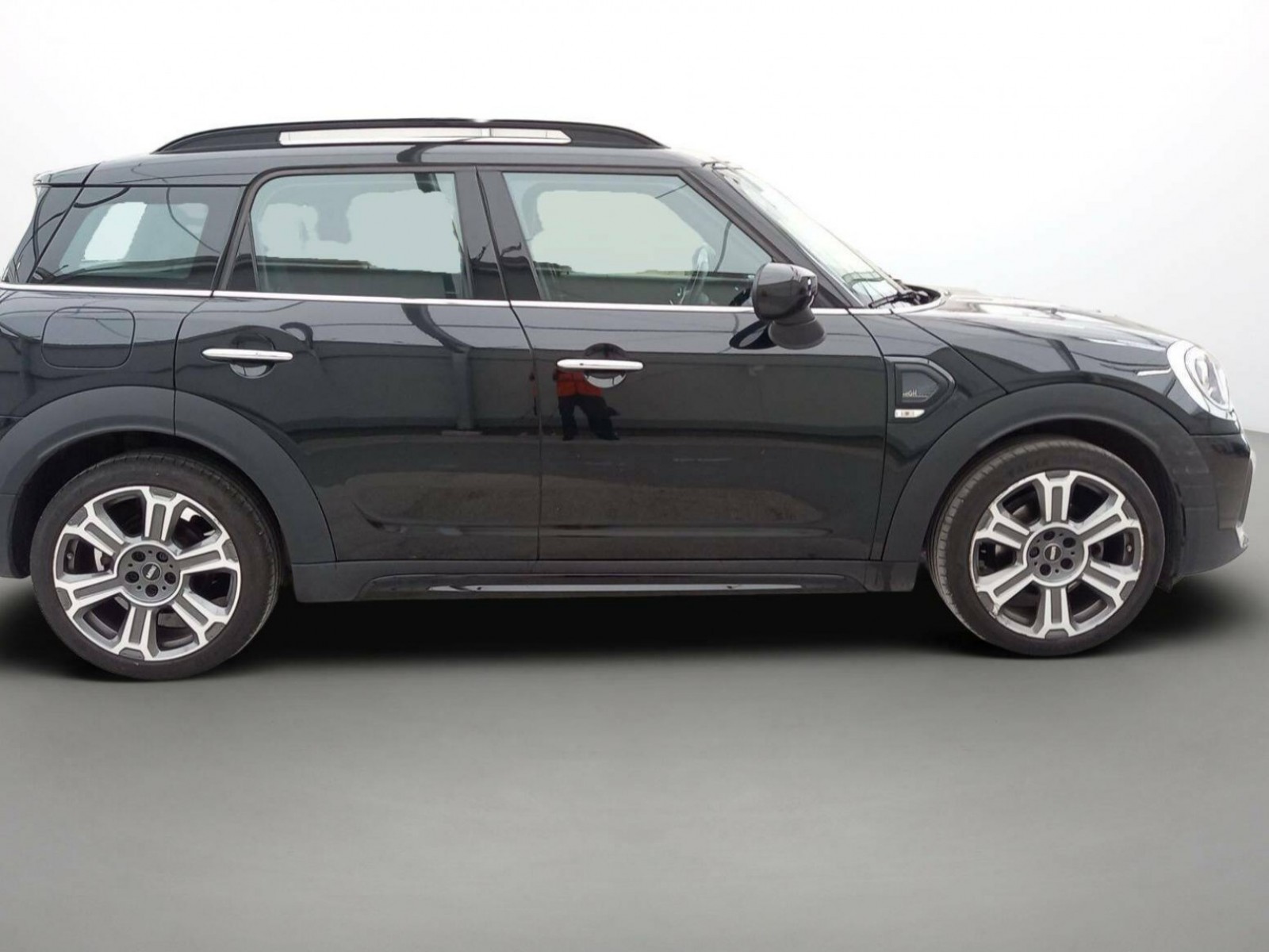 MINI - COUNTRYMAN F60 LCI - #217215 - 23