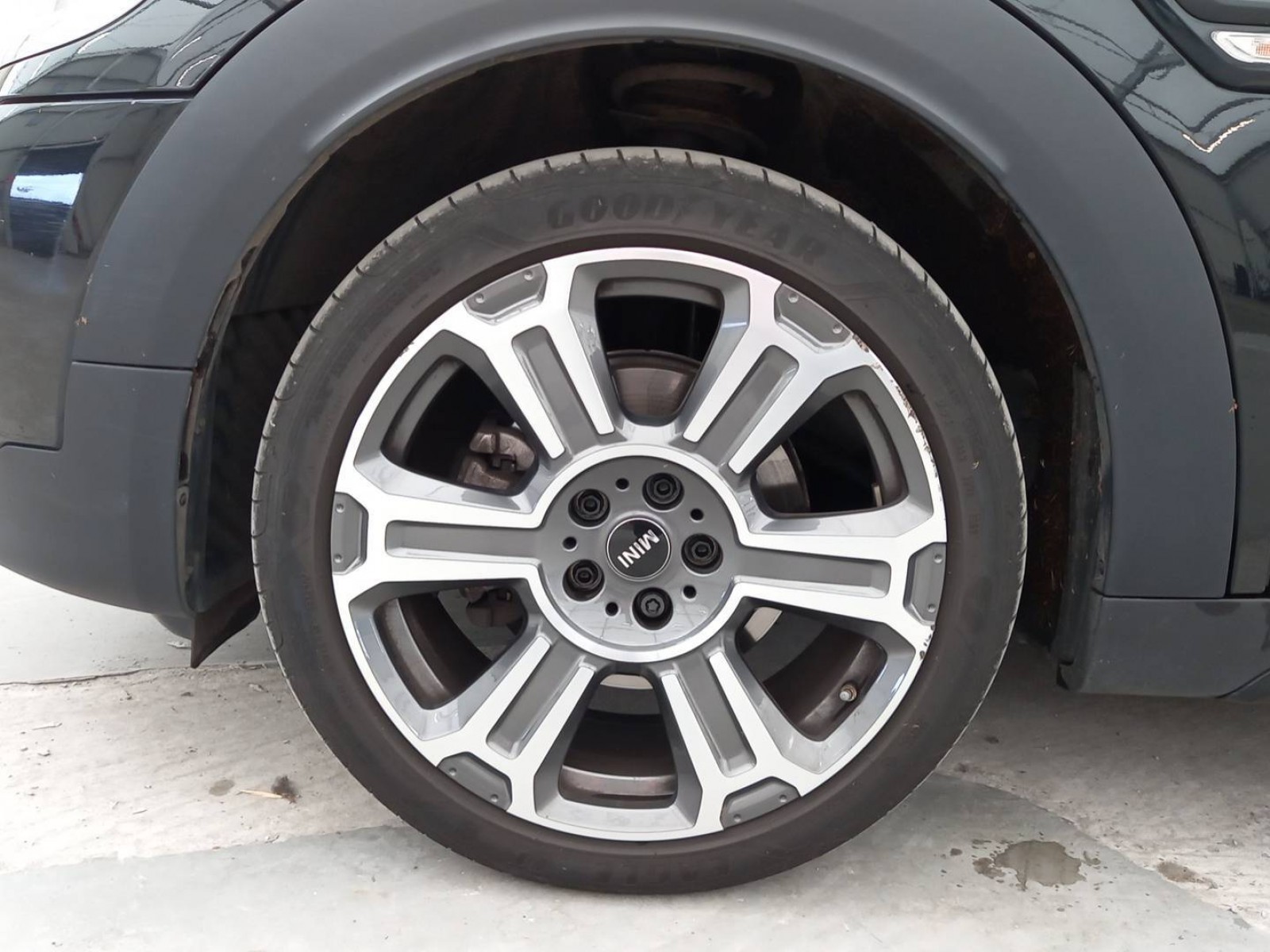 MINI - COUNTRYMAN F60 LCI - #217215 - 8