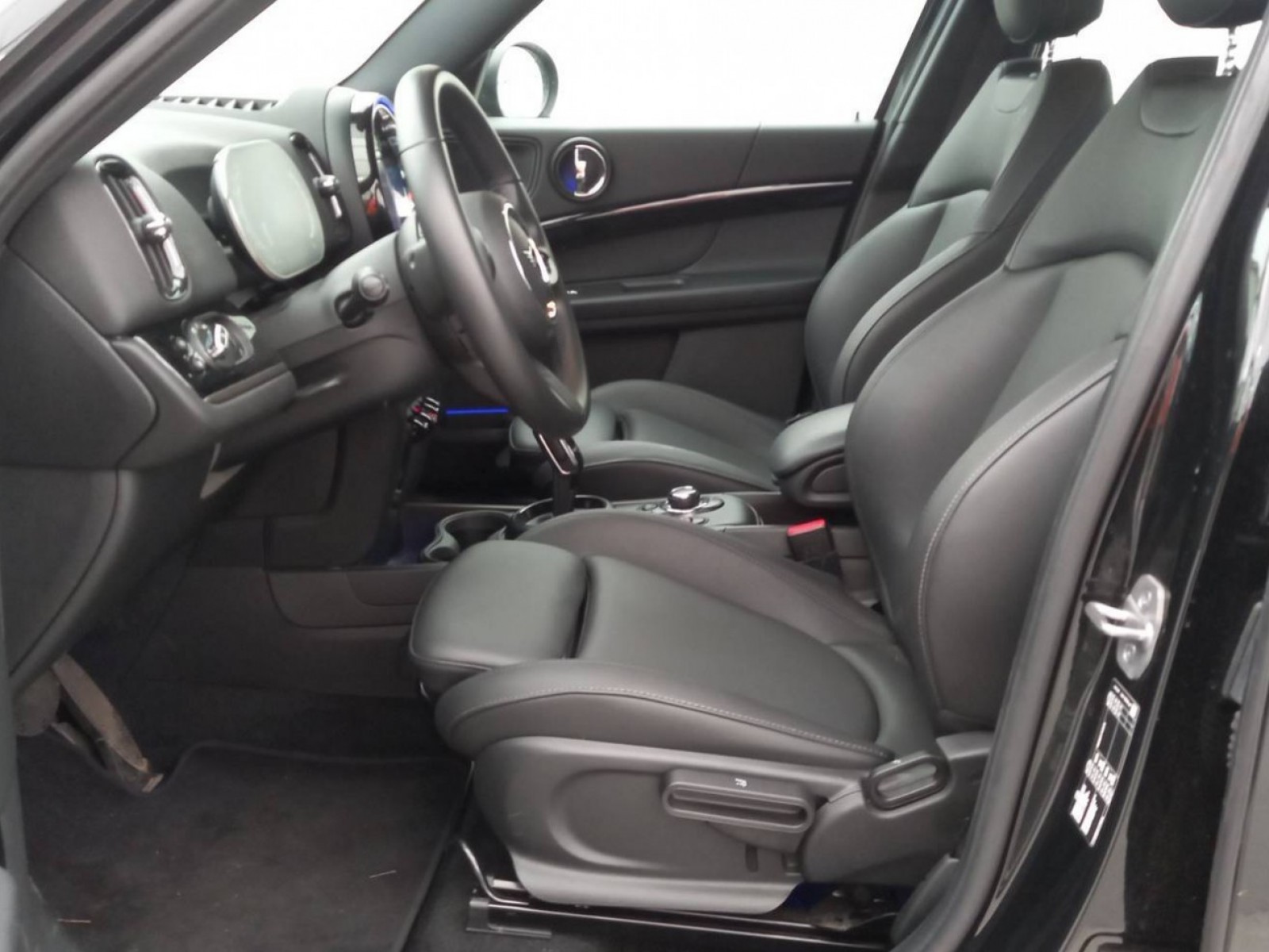 MINI - COUNTRYMAN F60 LCI - #217215 - 27