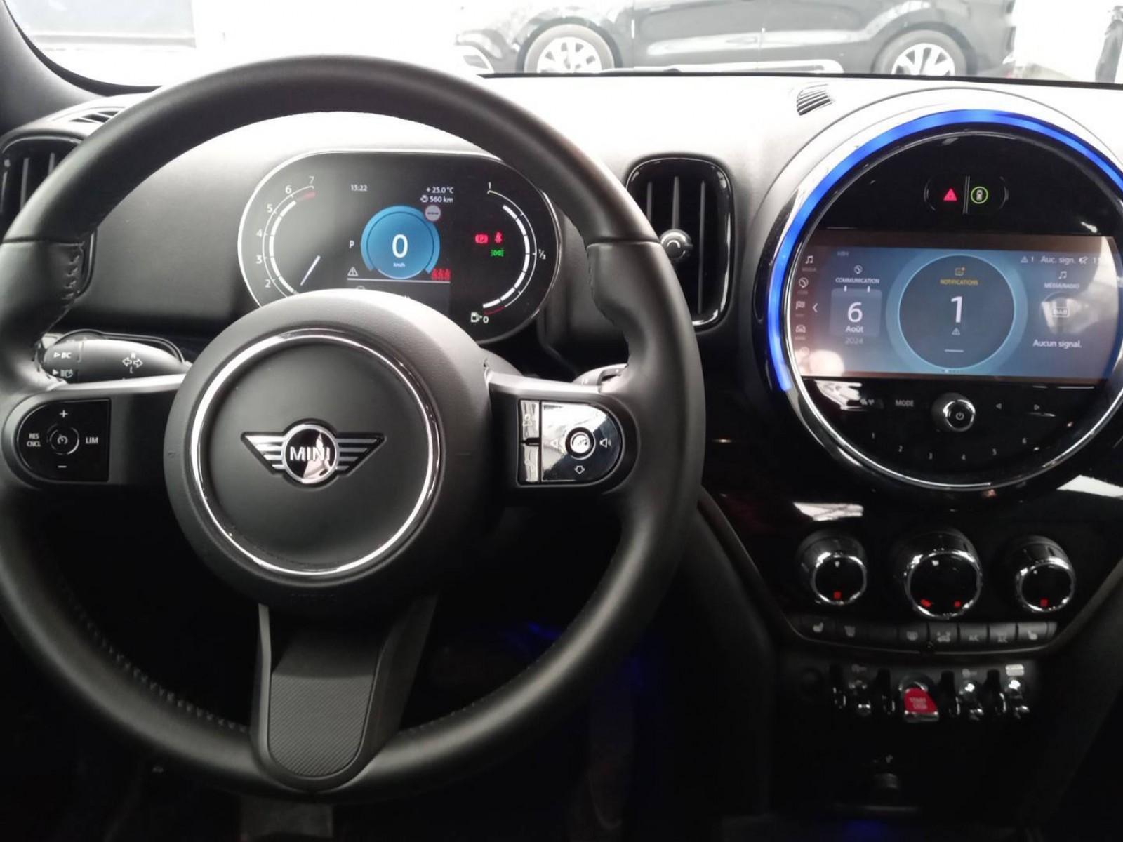 MINI - COUNTRYMAN F60 LCI - #217215 - 13