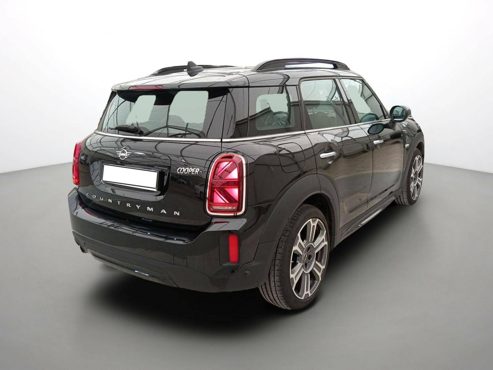 MINI - COUNTRYMAN F60 LCI - #217215 - 14