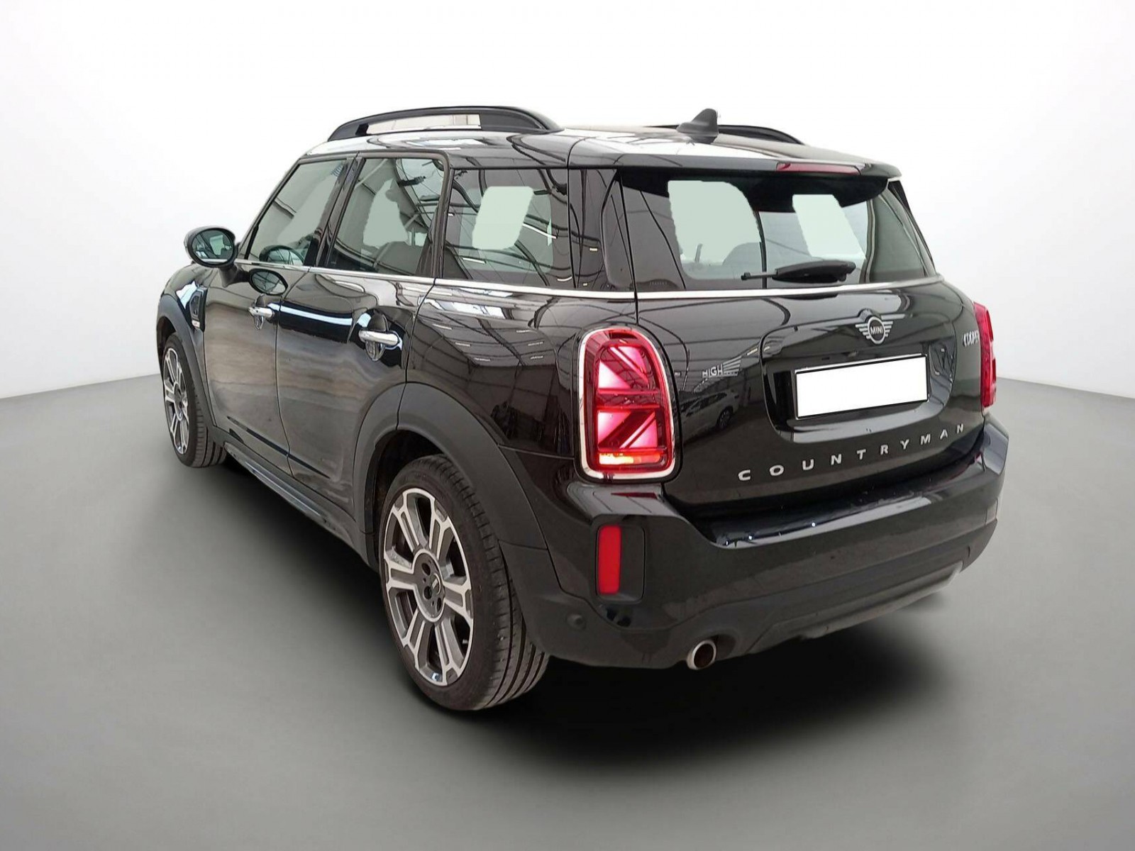 MINI - COUNTRYMAN F60 LCI - #217215 - 15