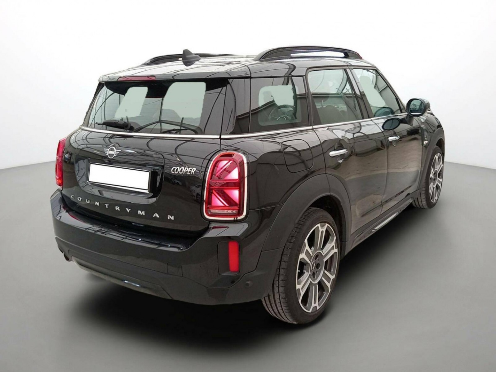 MINI - COUNTRYMAN F60 LCI - #217215 - 31