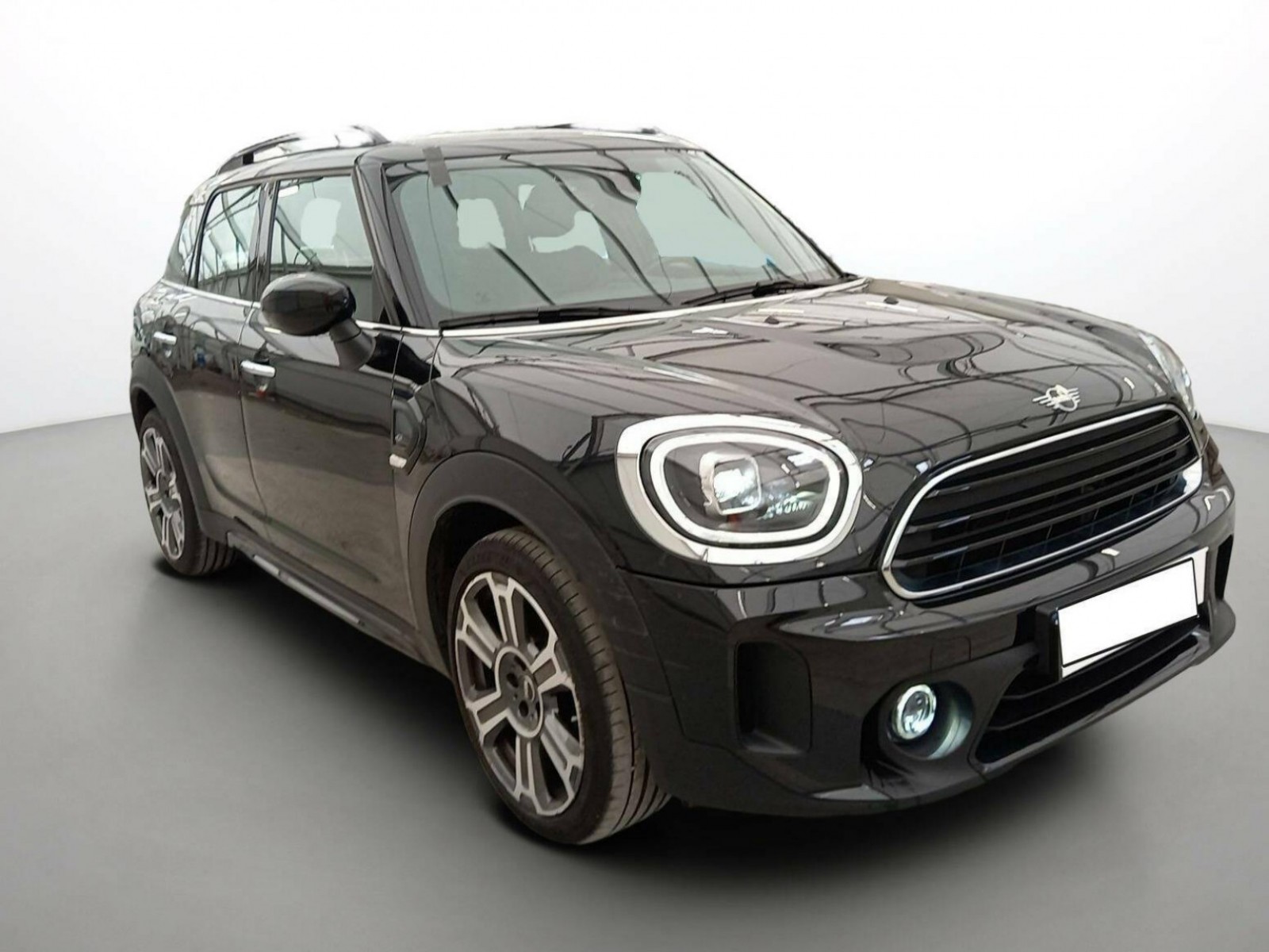 MINI - COUNTRYMAN F60 LCI - #217215 - 33