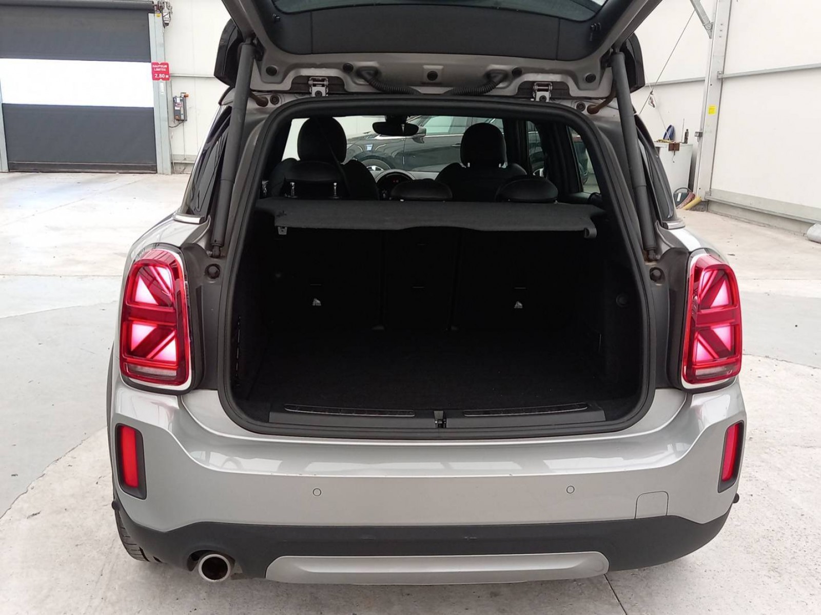 MINI - COUNTRYMAN F60 LCI - #217213 - 3