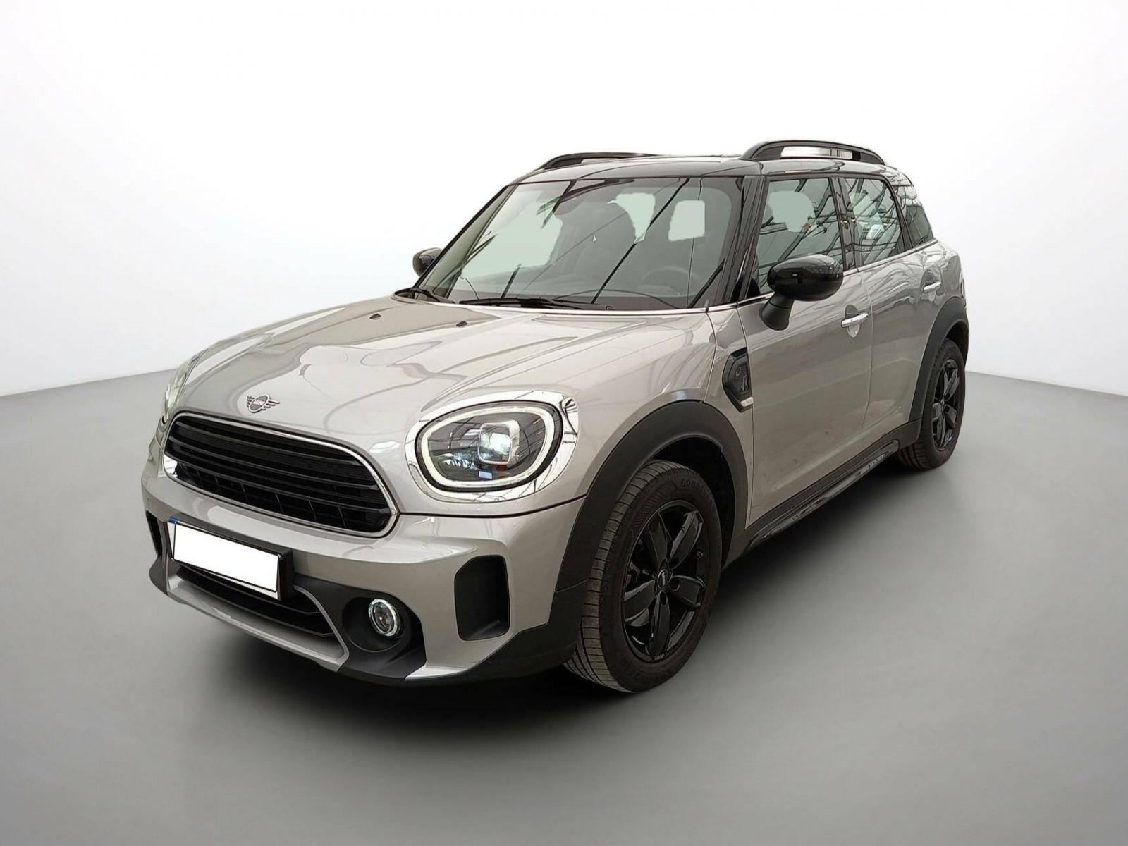MINI - COUNTRYMAN F60 LCI - #217213 - 0