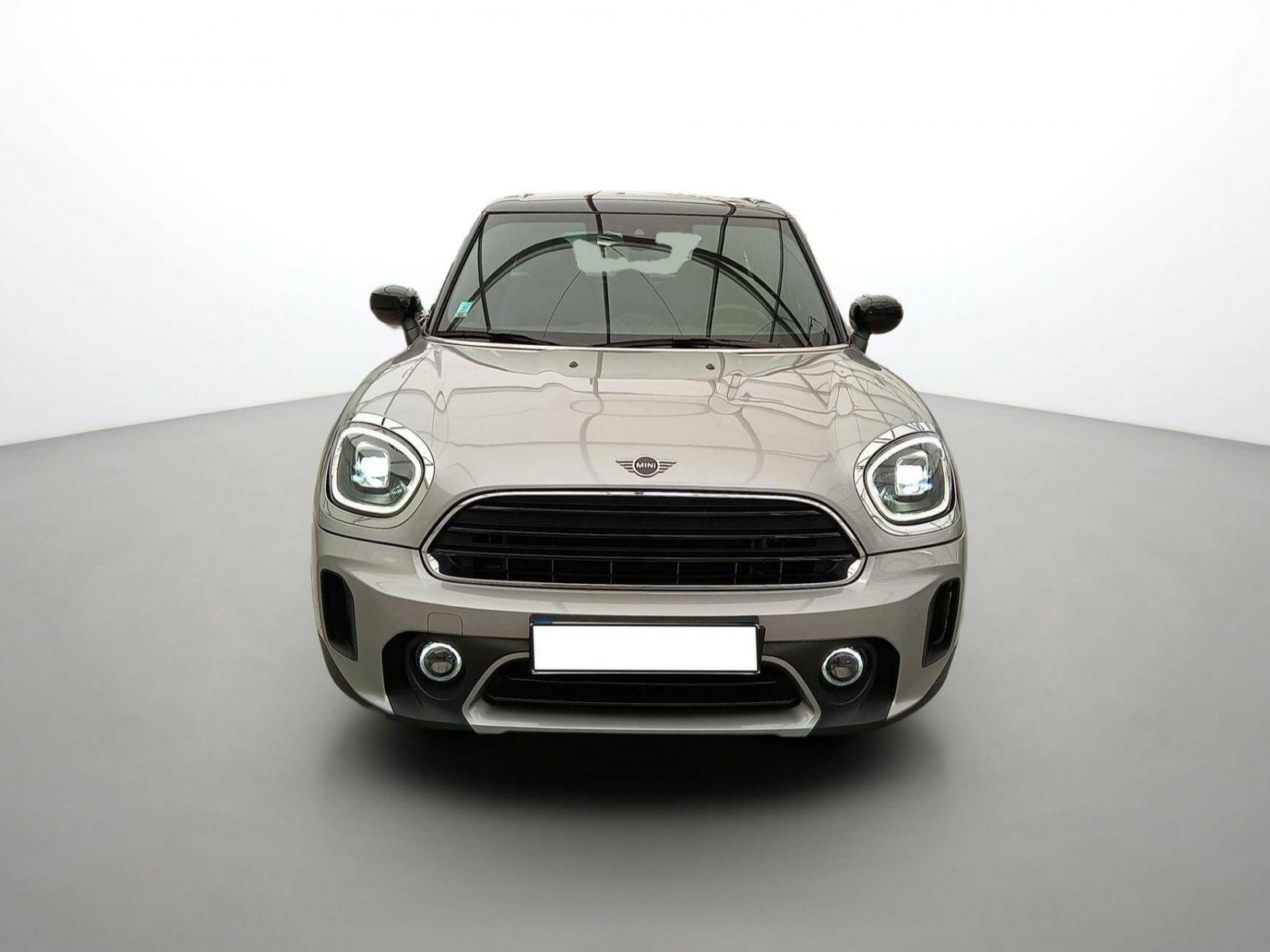 MINI - COUNTRYMAN F60 LCI - #217213 - 2