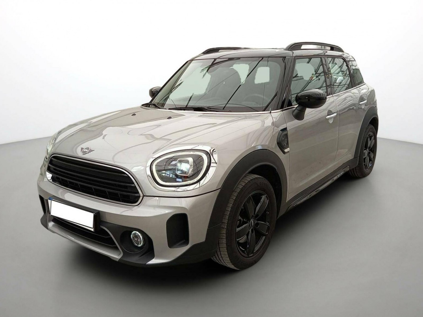 MINI - COUNTRYMAN F60 LCI - #217213 - 17