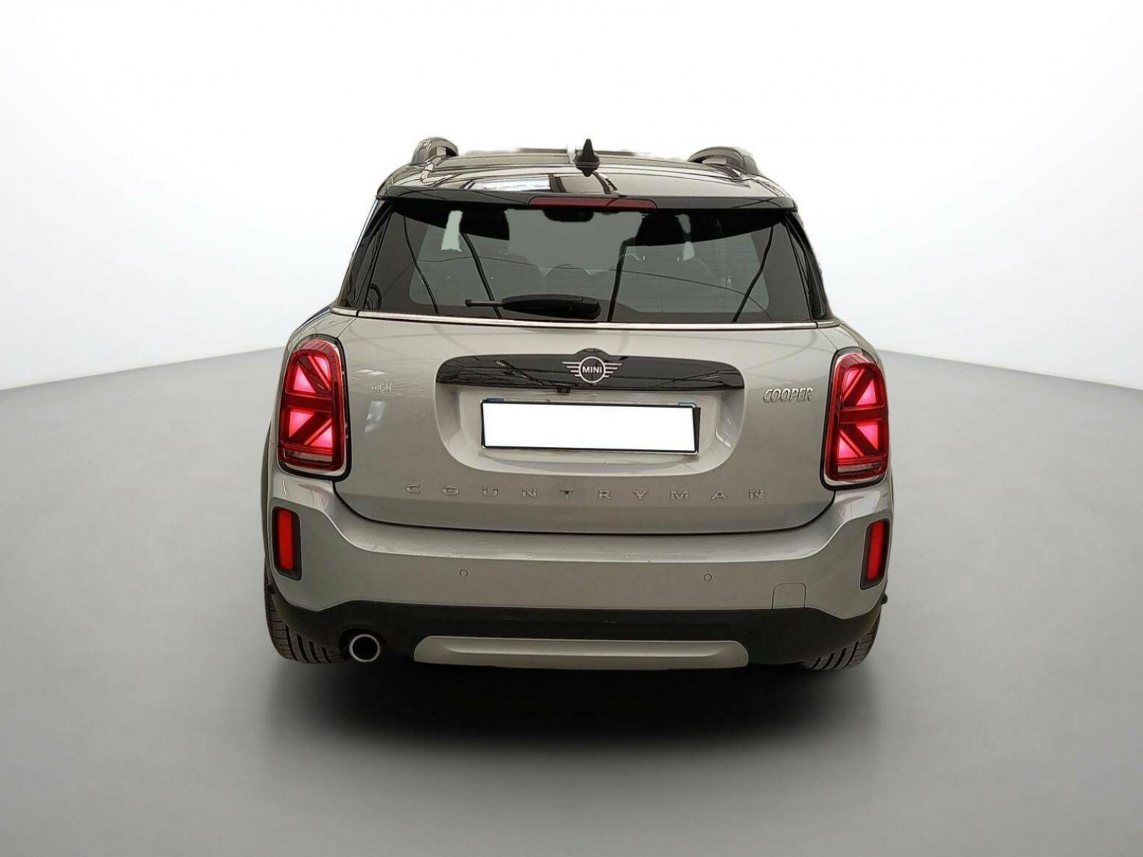 MINI - COUNTRYMAN F60 LCI - #217213 - 18