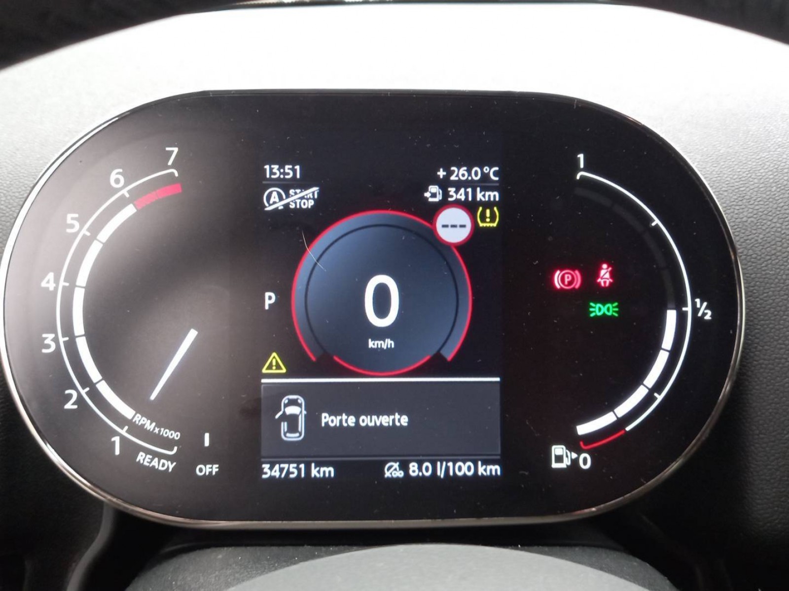 MINI - COUNTRYMAN F60 LCI - #217213 - 4