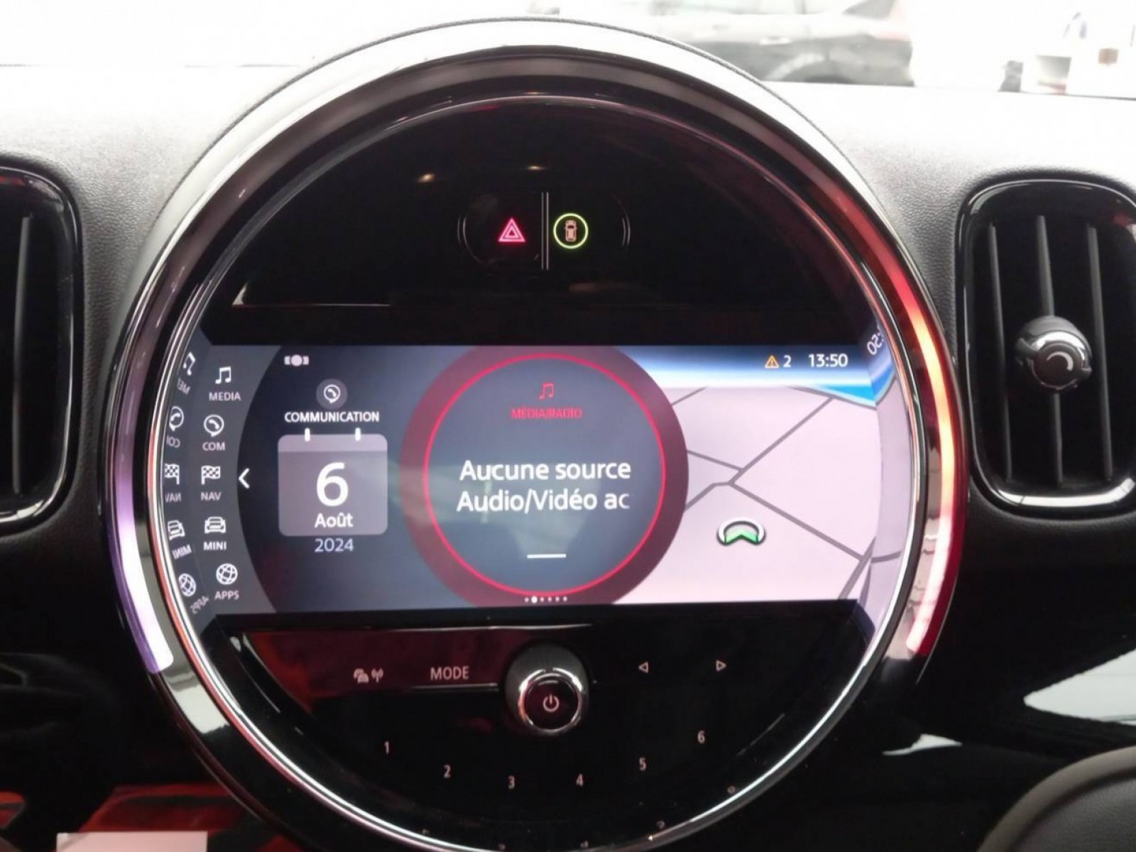MINI - COUNTRYMAN F60 LCI - #217213 - 22