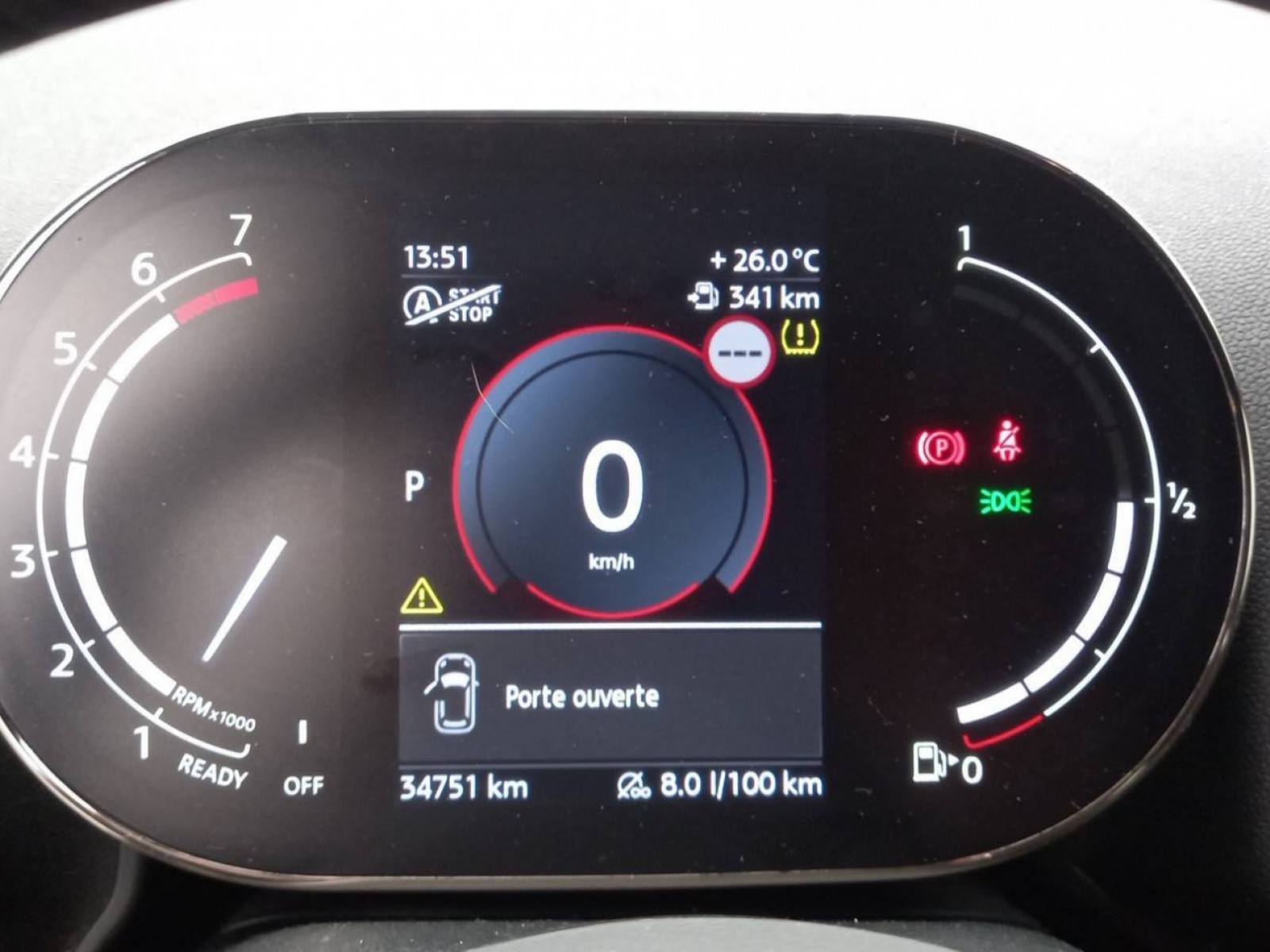 MINI - COUNTRYMAN F60 LCI - #217213 - 21