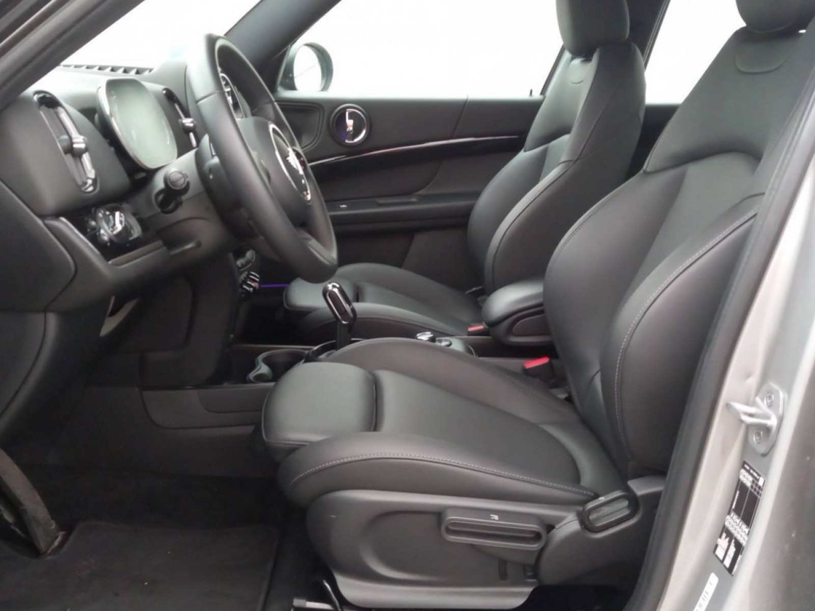 MINI - COUNTRYMAN F60 LCI - #217213 - 27