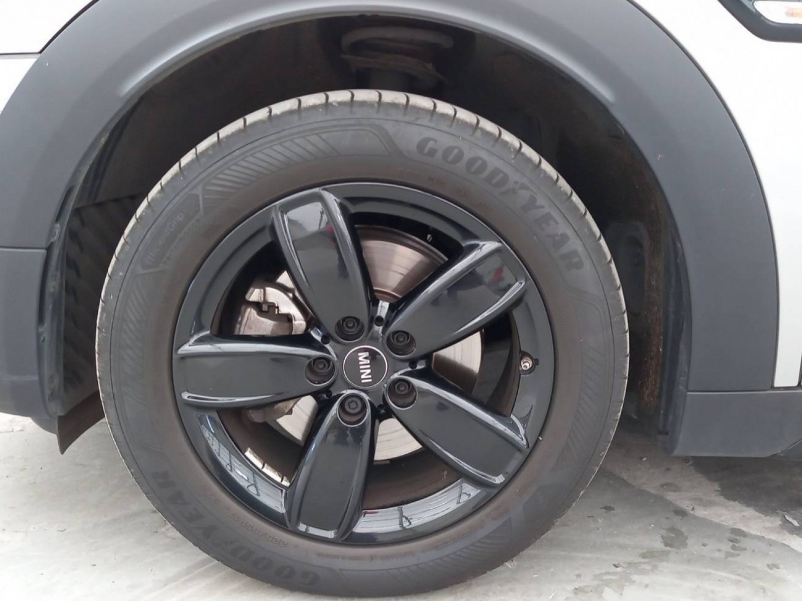 MINI - COUNTRYMAN F60 LCI - #217213 - 25