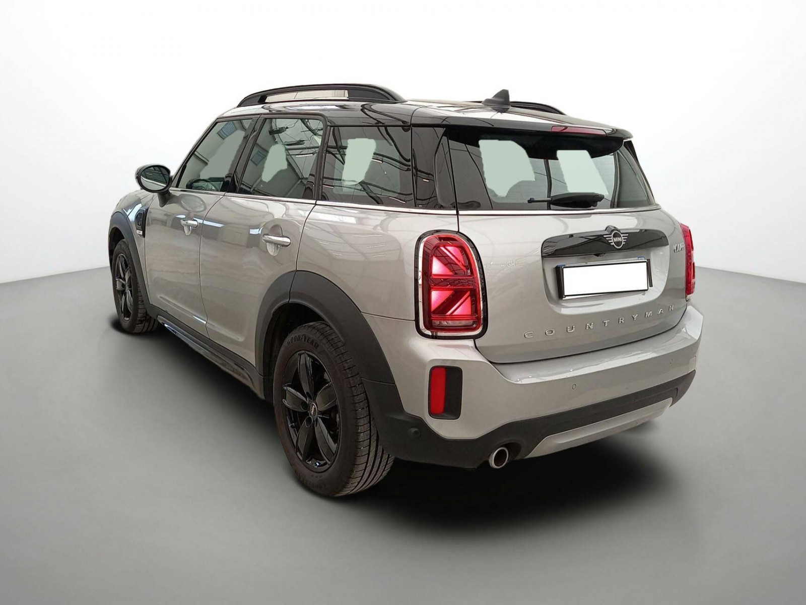 MINI - COUNTRYMAN F60 LCI - #217213 - 15