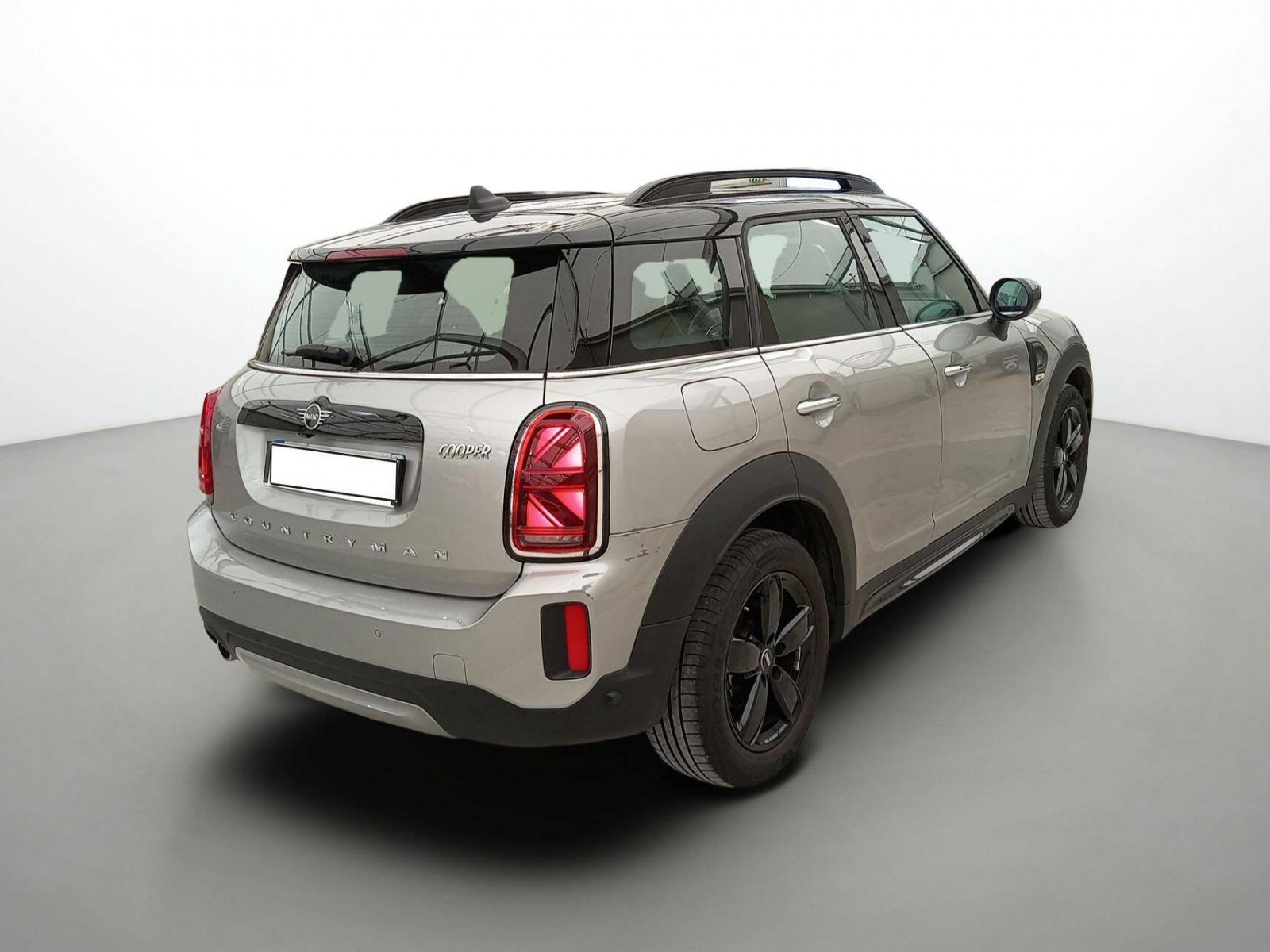 MINI - COUNTRYMAN F60 LCI - #217213 - 14