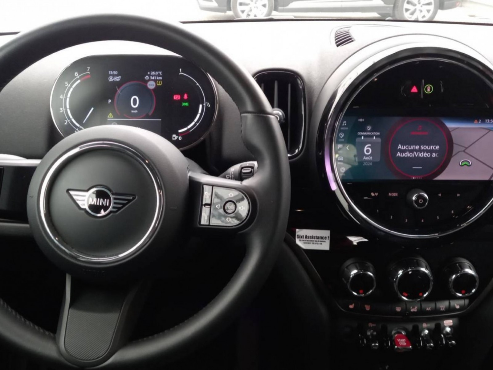 MINI - COUNTRYMAN F60 LCI - #217213 - 30