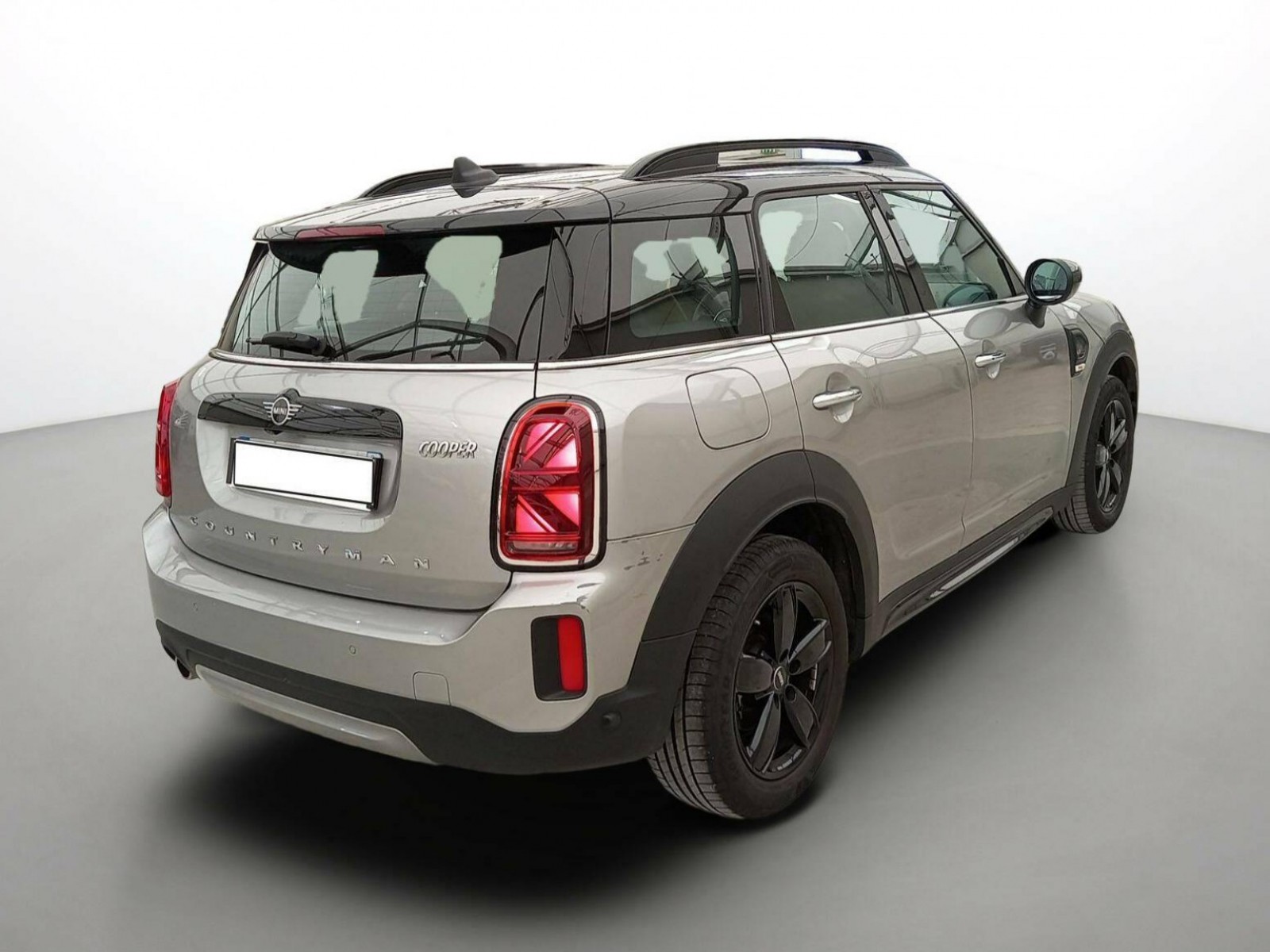 MINI - COUNTRYMAN F60 LCI - #217213 - 31
