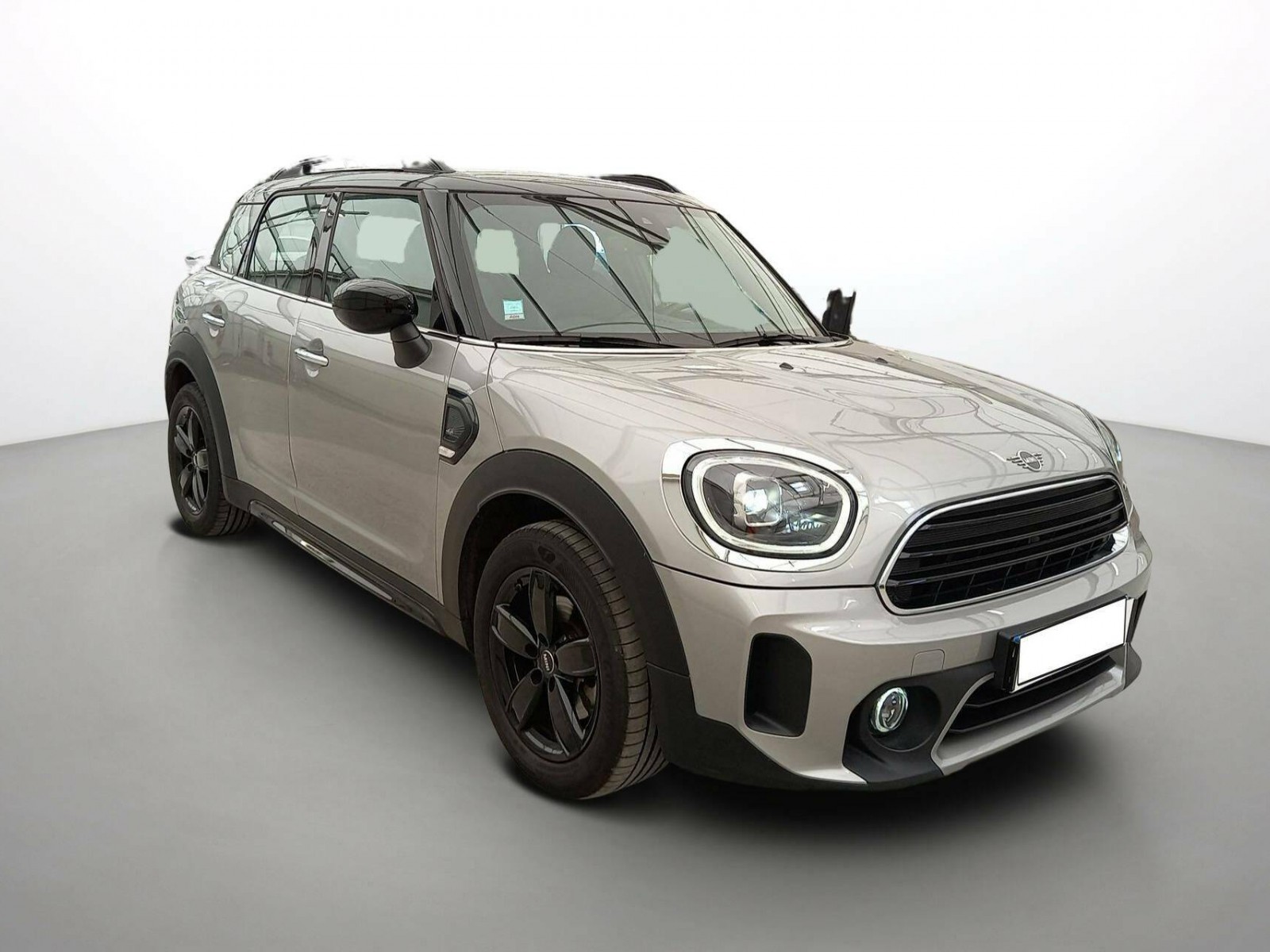 MINI - COUNTRYMAN F60 LCI - #217213 - 16