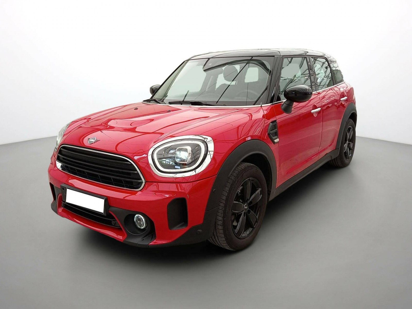 MINI - COUNTRYMAN F60 LCI - #217214 - 0