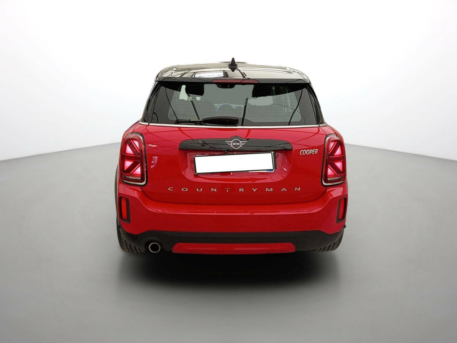 MINI - COUNTRYMAN F60 LCI - #217214 - 1