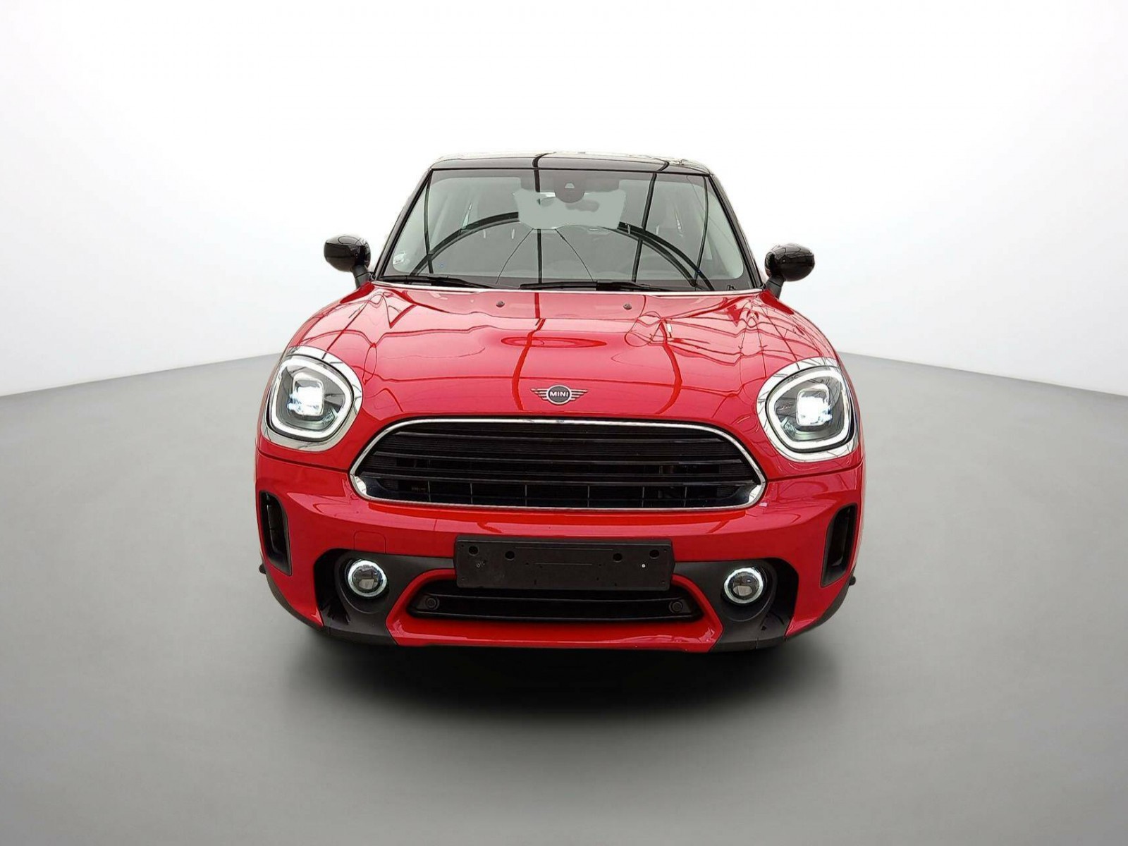 MINI - COUNTRYMAN F60 LCI - #217214 - 2