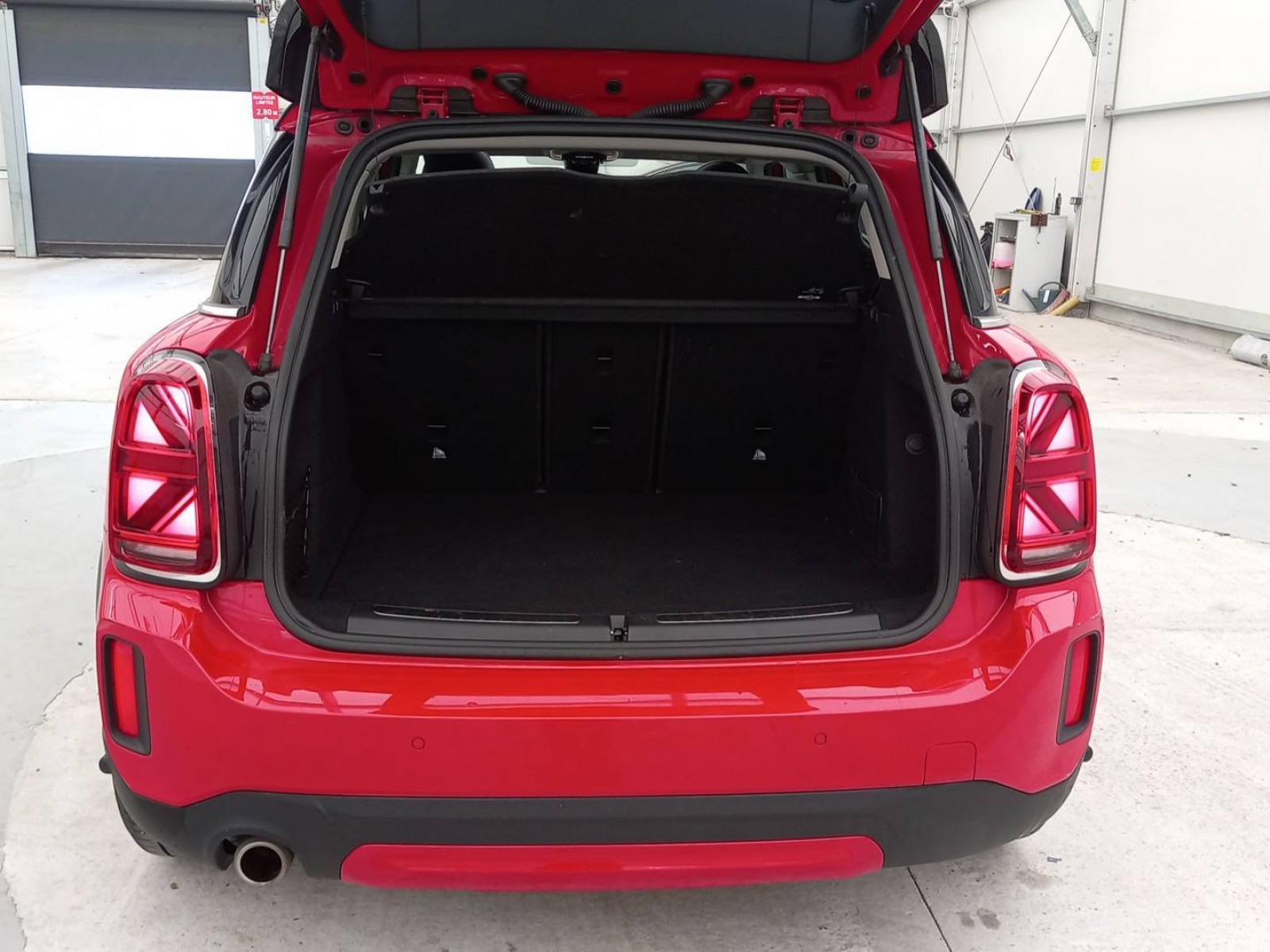 MINI - COUNTRYMAN F60 LCI - #217214 - 3