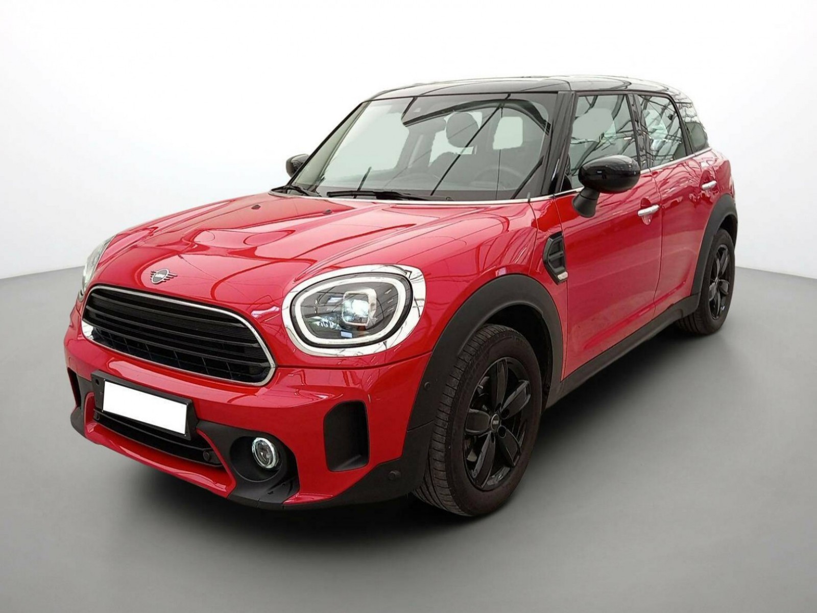 MINI - COUNTRYMAN F60 LCI - #217214 - 17