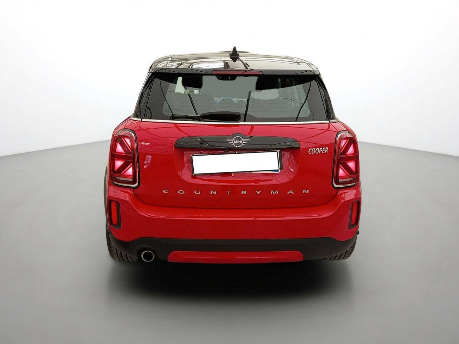 MINI - COUNTRYMAN F60 LCI - #217214 - 18