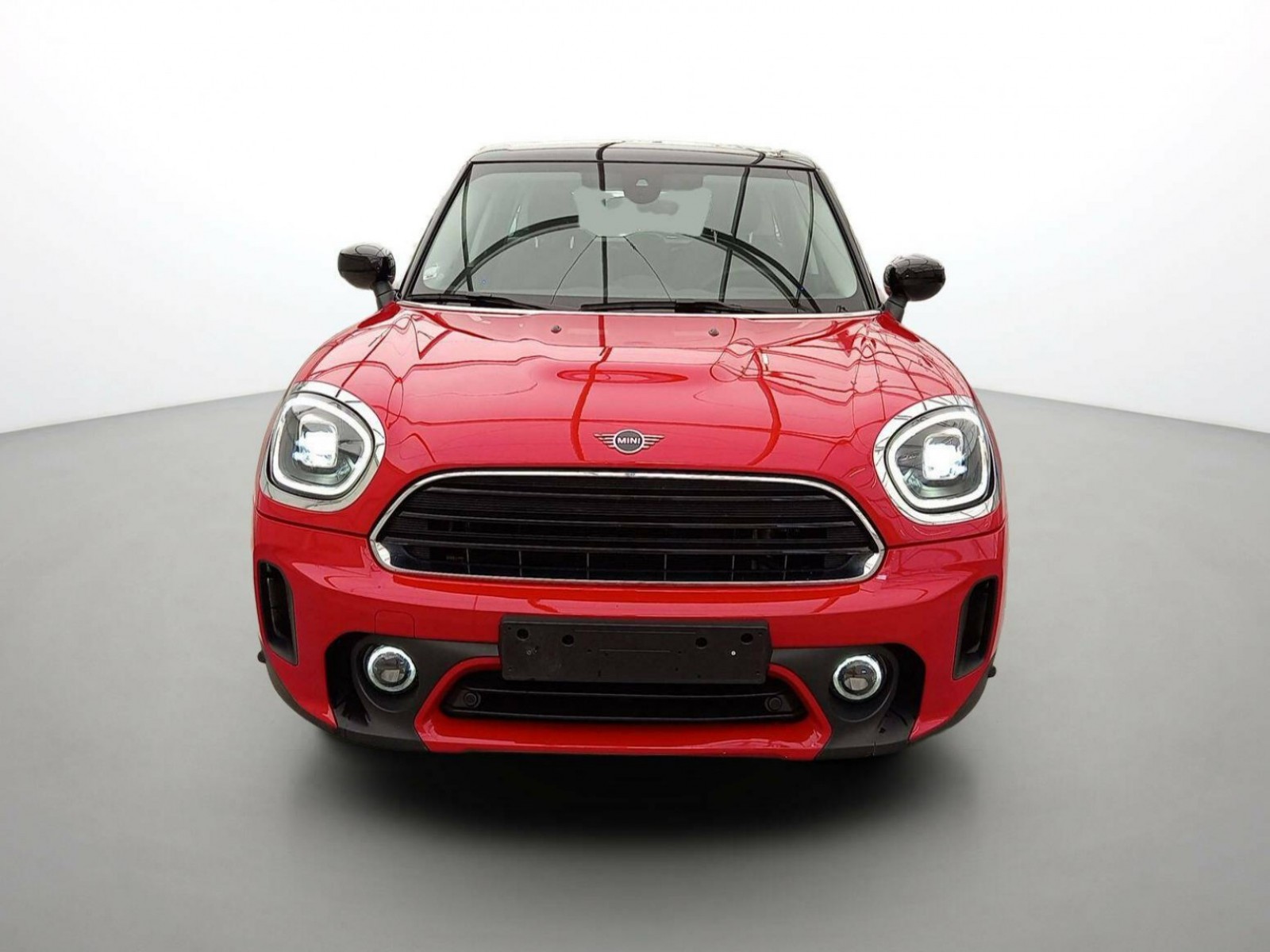 MINI - COUNTRYMAN F60 LCI - #217214 - 19