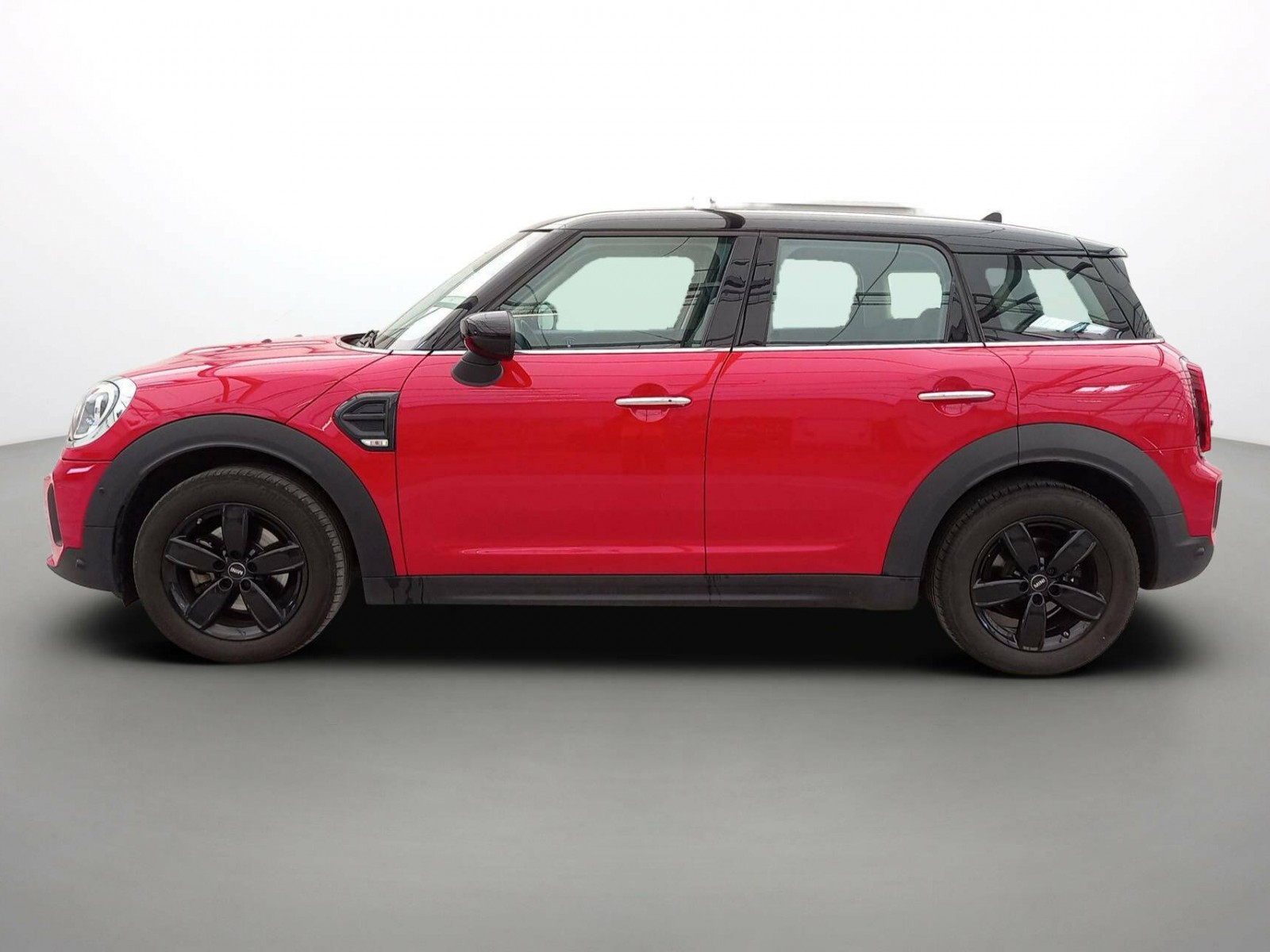 MINI - COUNTRYMAN F60 LCI - #217214 - 7