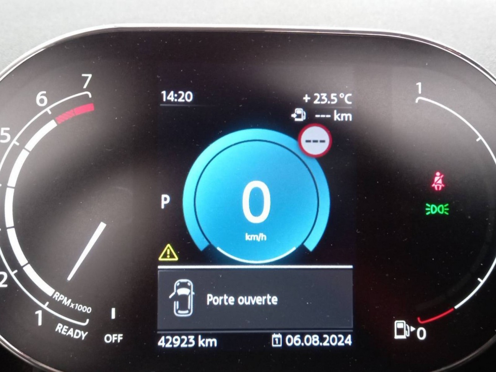 MINI - COUNTRYMAN F60 LCI - #217214 - 17