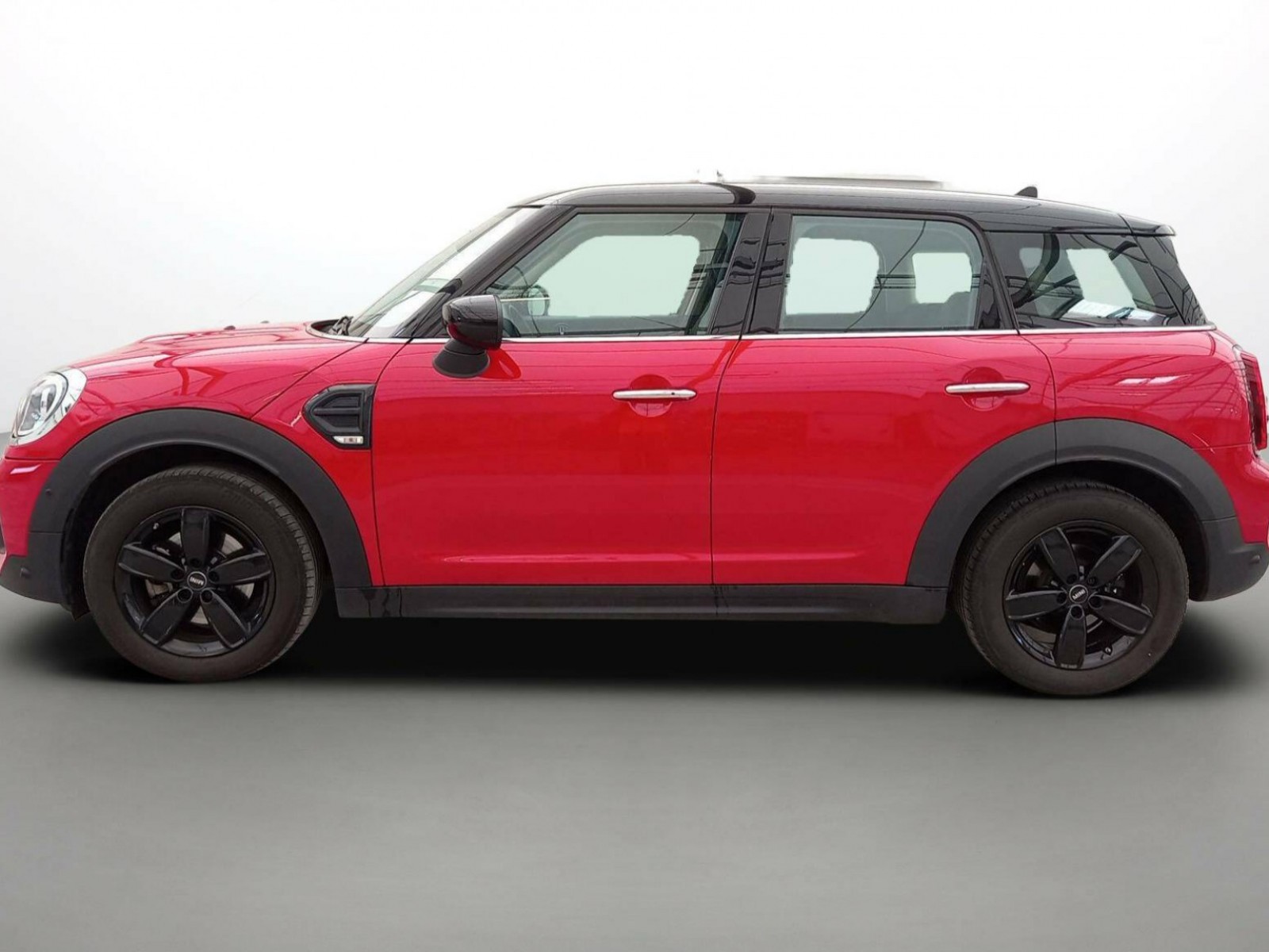 MINI - COUNTRYMAN F60 LCI - #217214 - 20