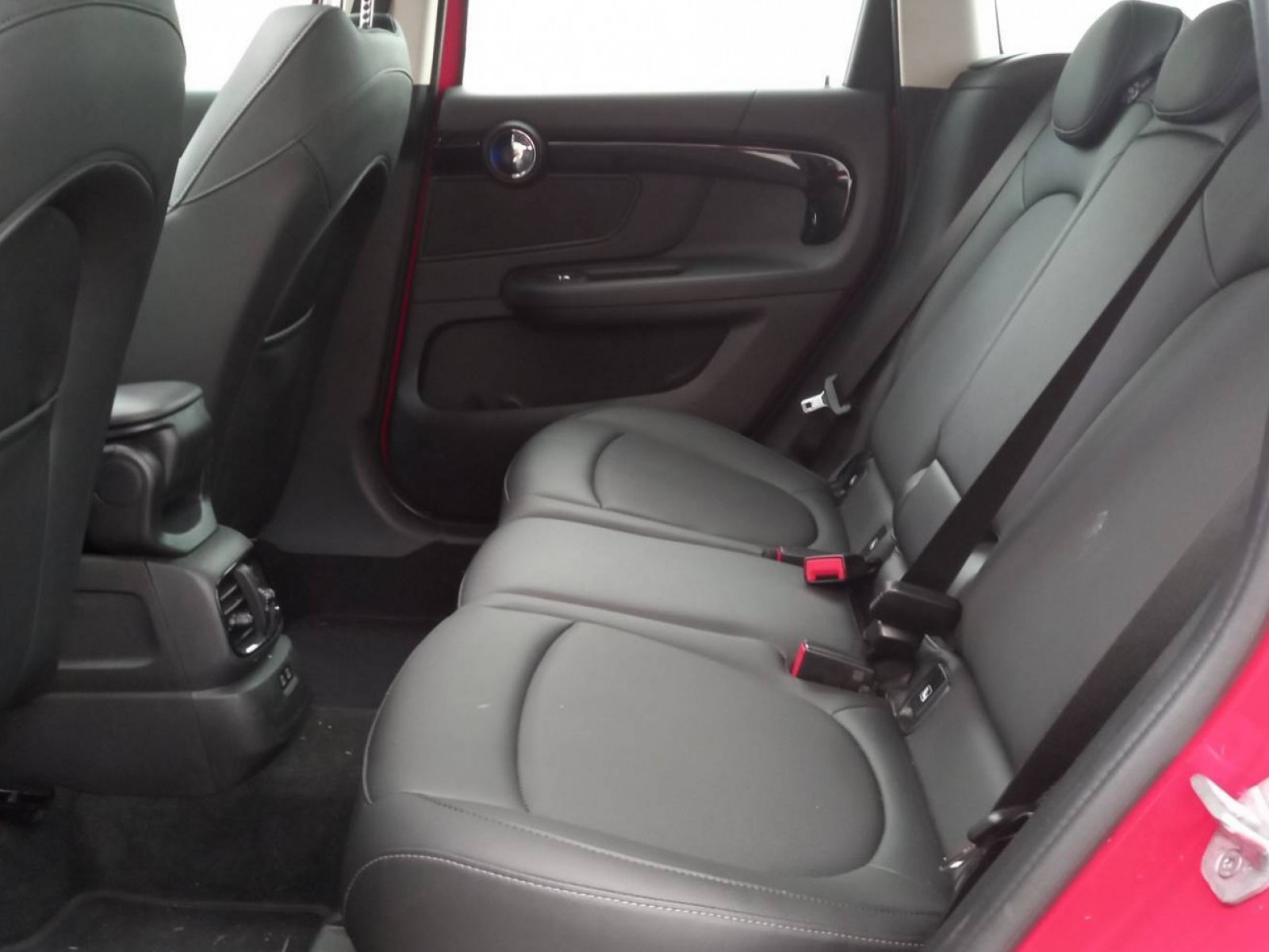 MINI - COUNTRYMAN F60 LCI - #217214 - 22