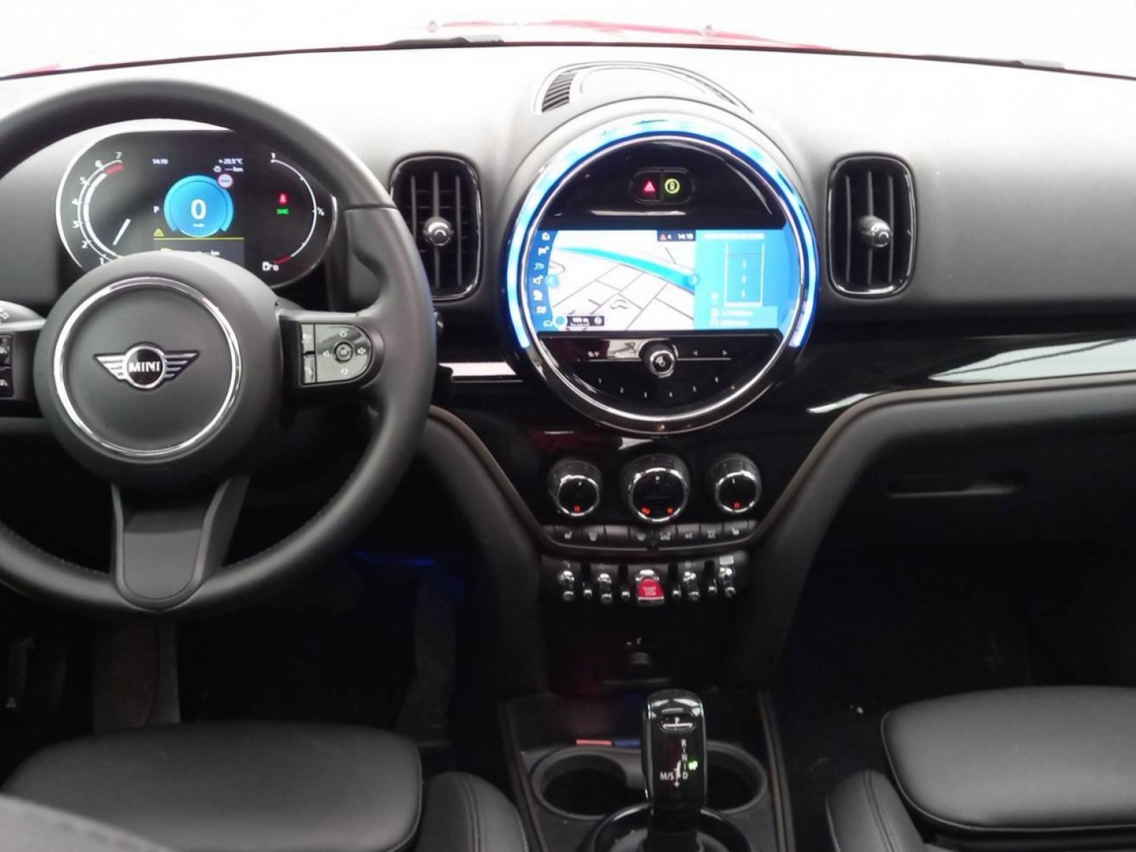 MINI - COUNTRYMAN F60 LCI - #217214 - 24